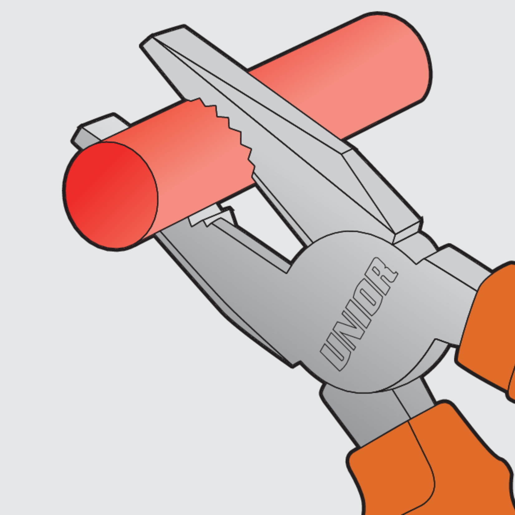 UNIOR Unior Combination Pliers