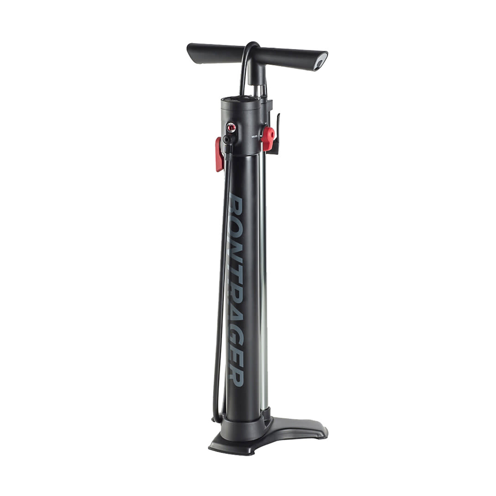 BONTRAGER Bontrager TLR Flash Charger Floor Pump