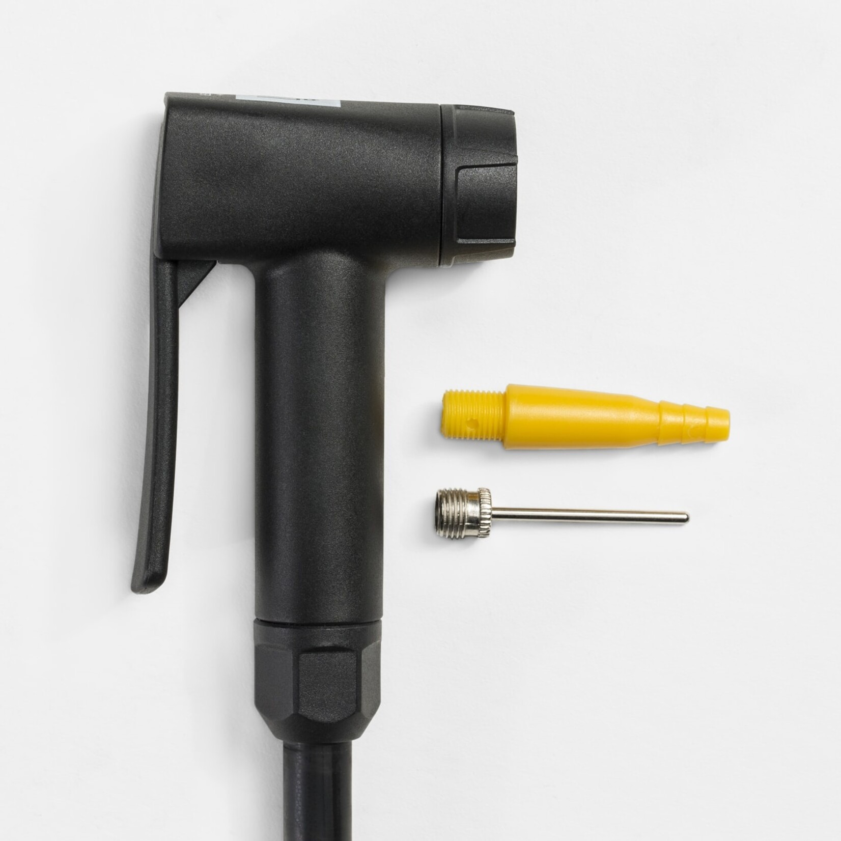 BONTRAGER Bontrager TLR Flash Charger Floor Pump