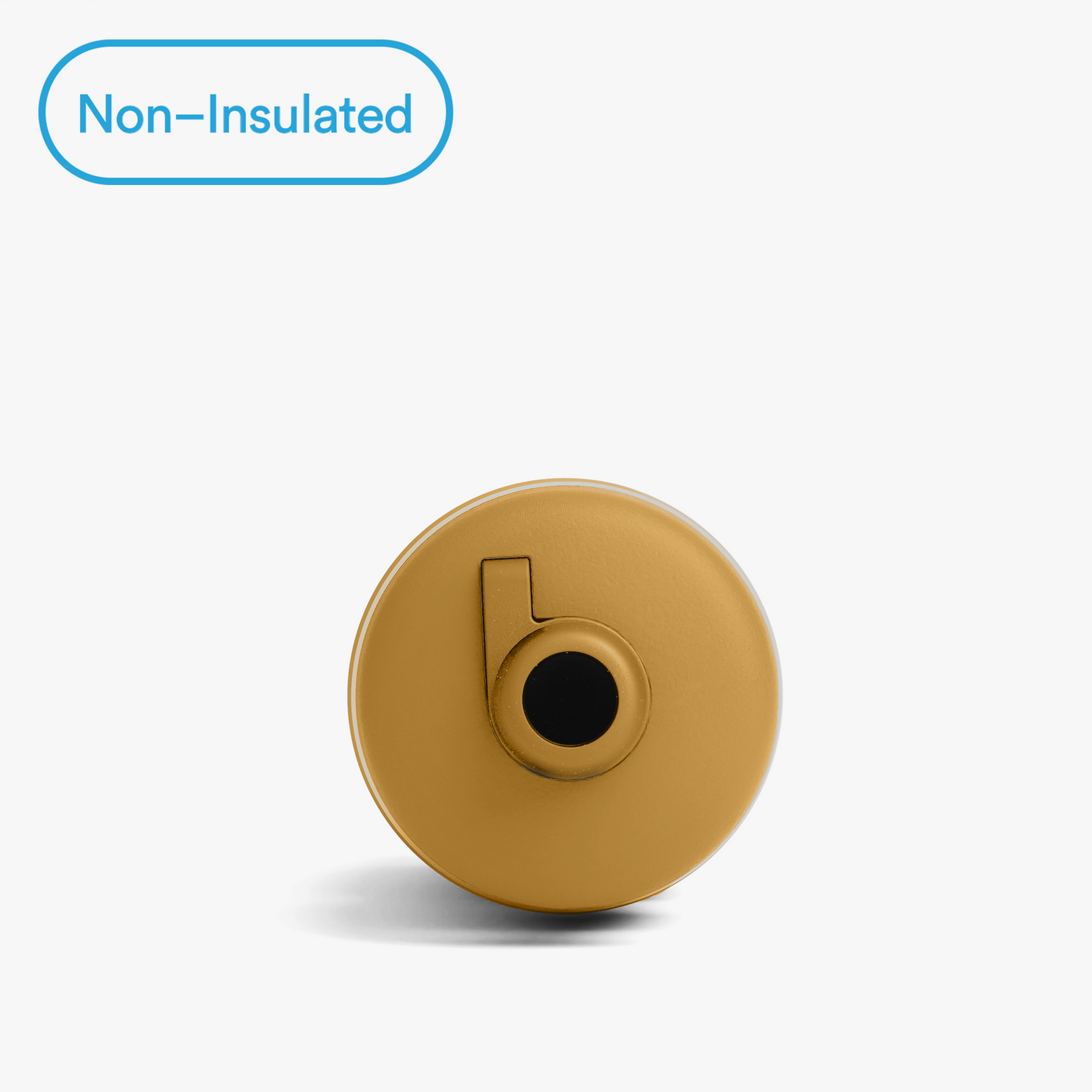 BIVO Bivo One Stainless Steel Water Bottle 621ml