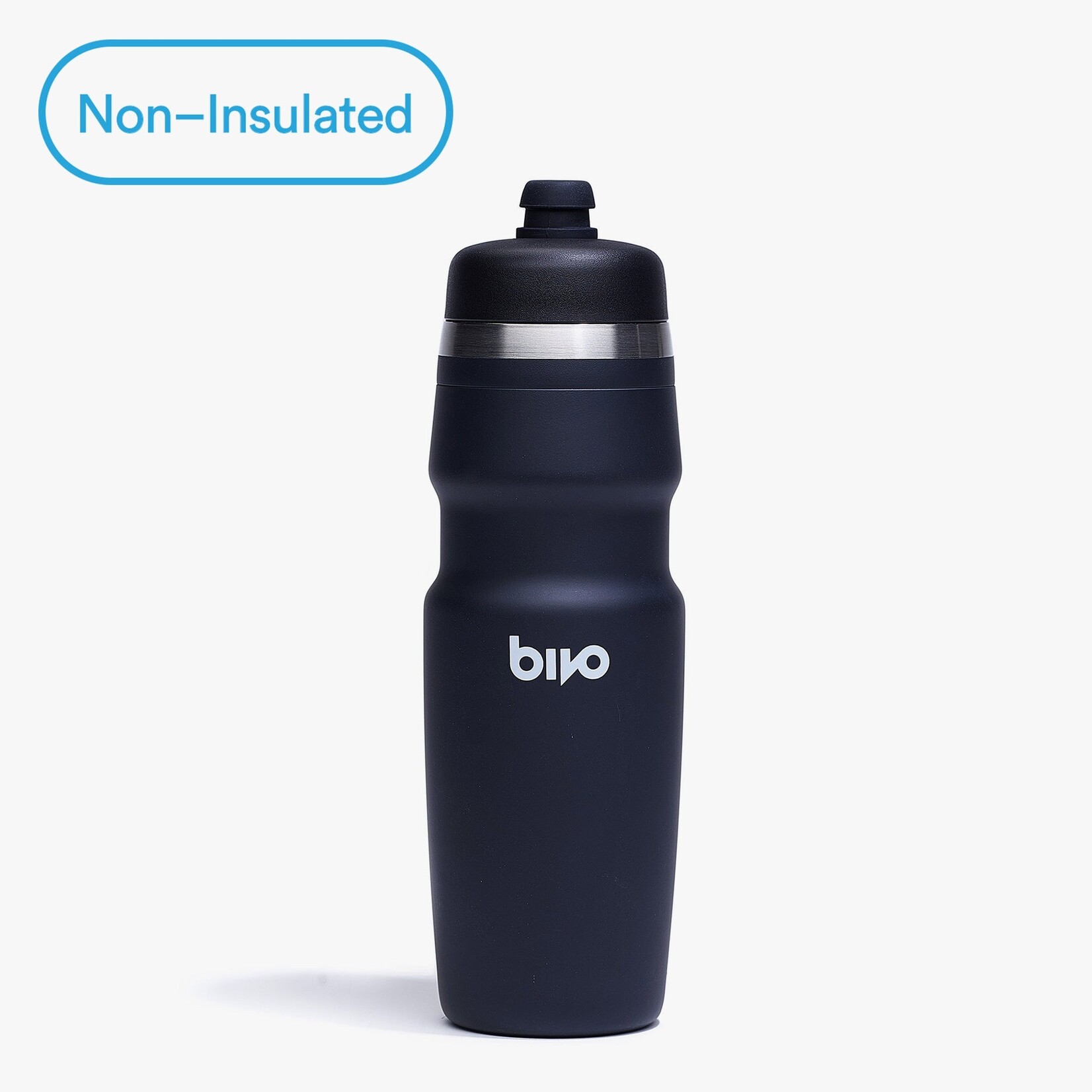 BIVO Bivo Duo Stainless Steel Water Bottle 740ml