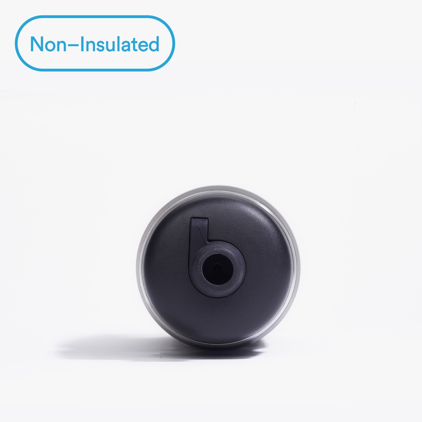 BIVO Bivo Duo Stainless Steel Water Bottle 740ml