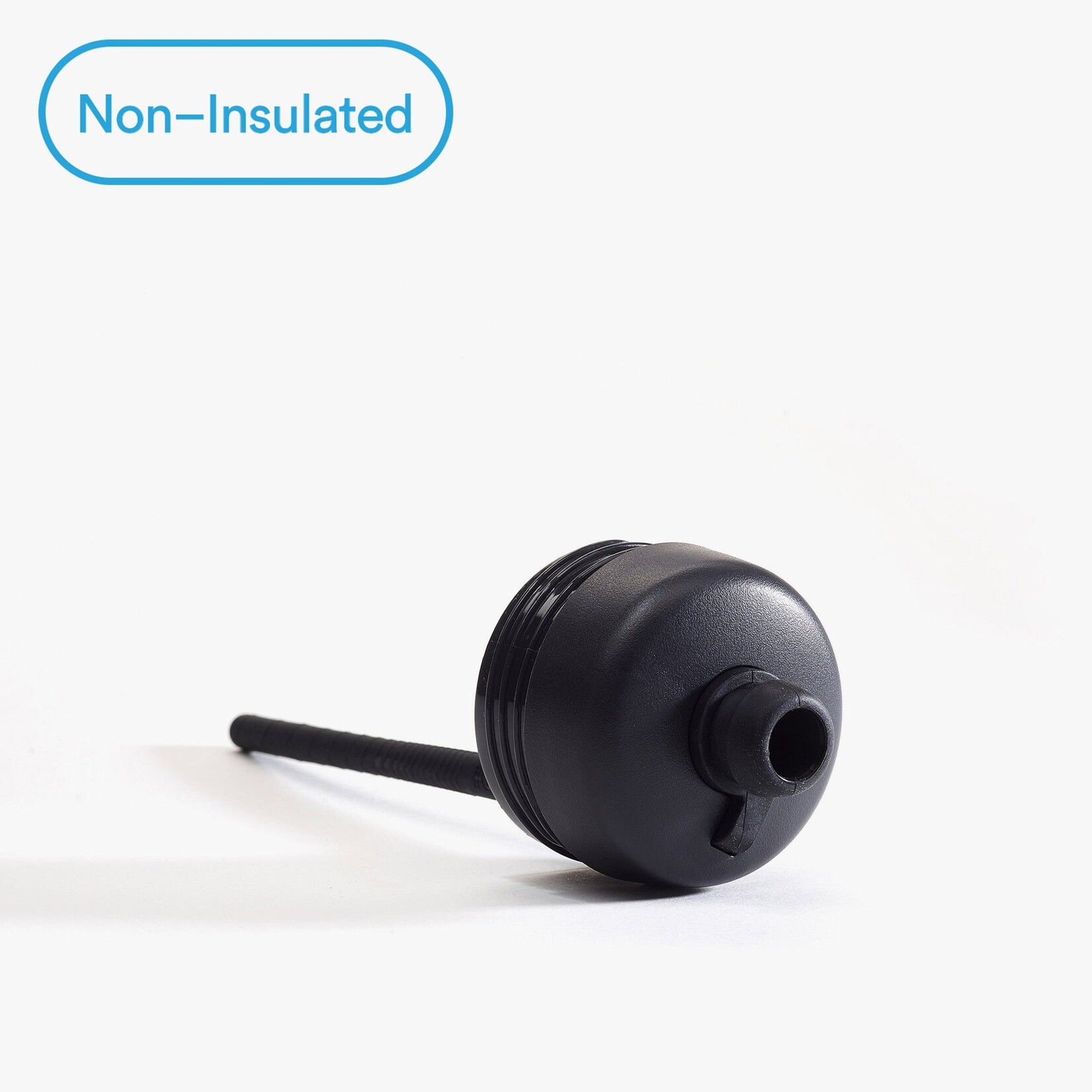 BIVO Bivo Duo Stainless Steel Water Bottle 740ml