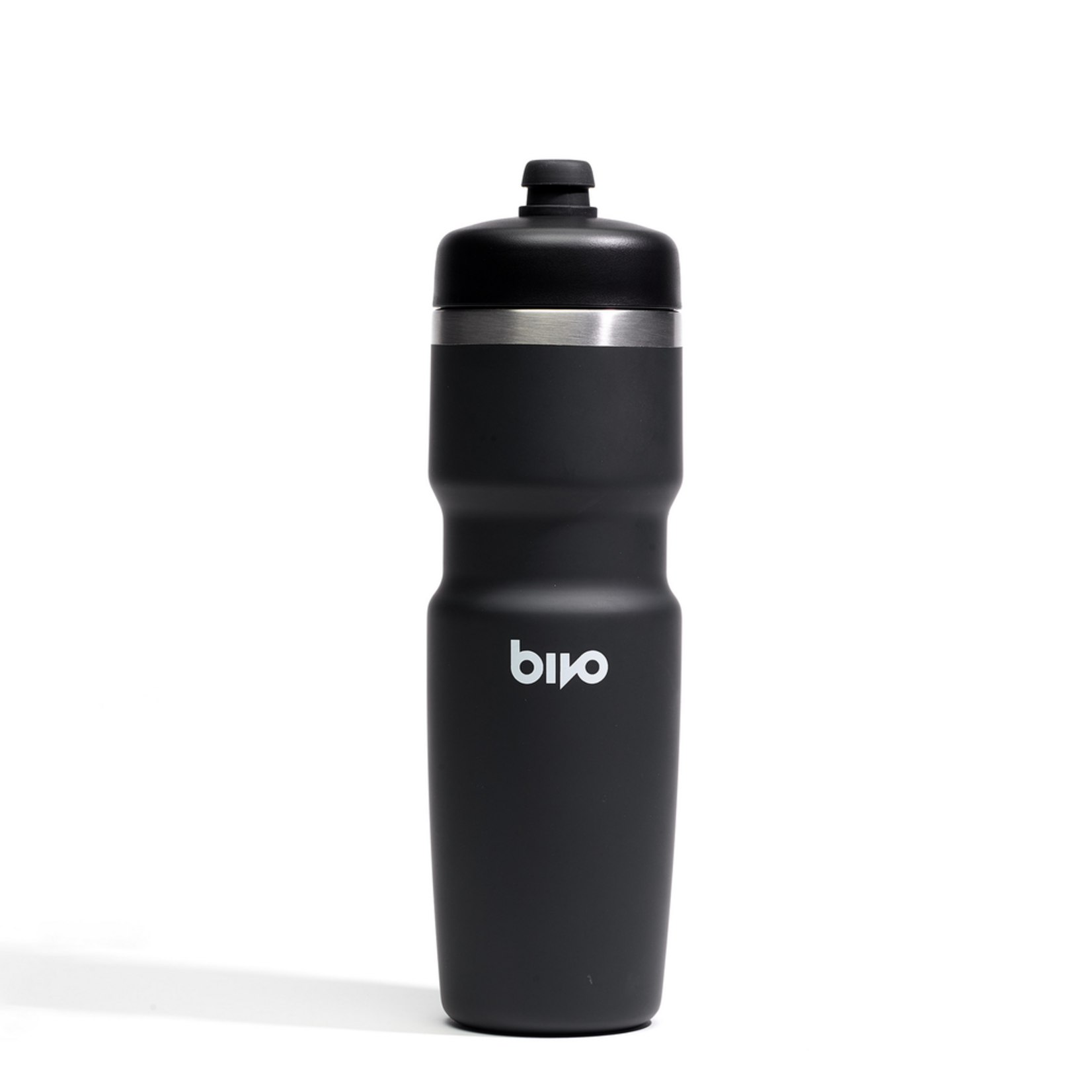 BIVO Bivo Trio Stainless Steel Insulated Water Bottle 621ml