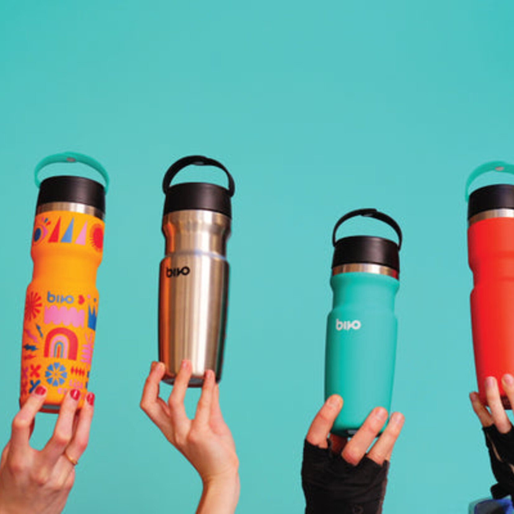 BIVO Bivo Ventura Lid (For Bivo Trio)