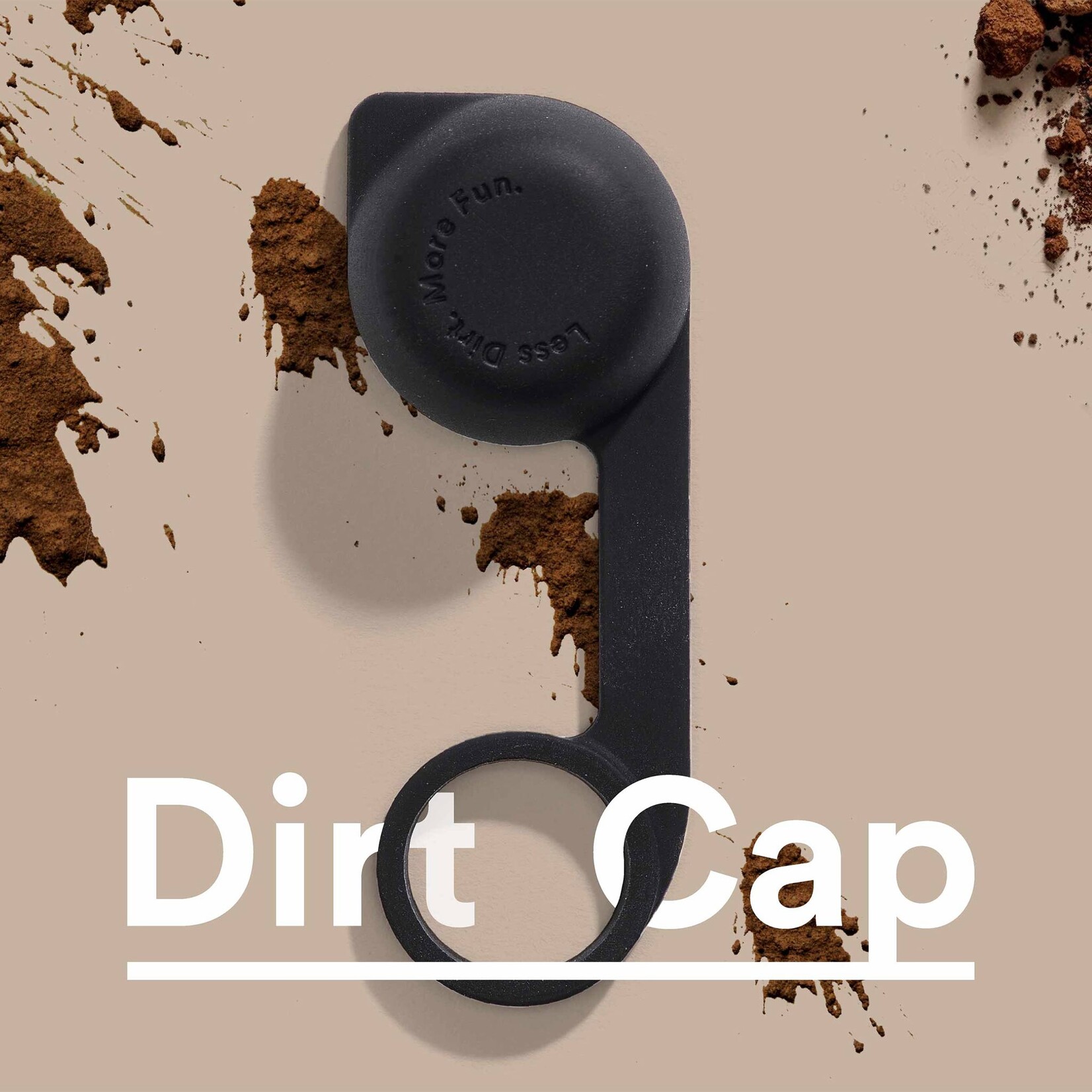 BIVO Bivo Dusty The Dirt Cap