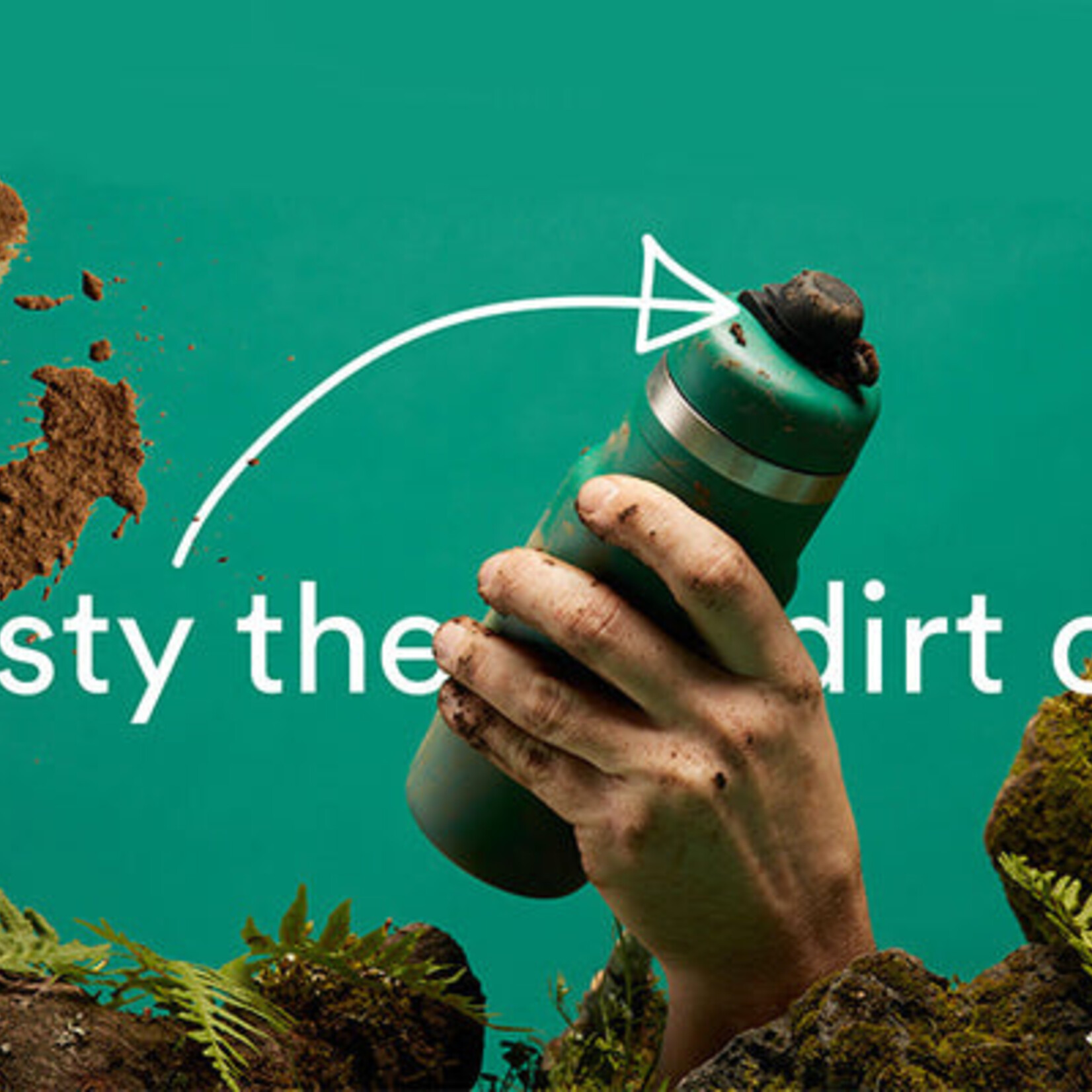 BIVO Bivo Dusty The Dirt Cap