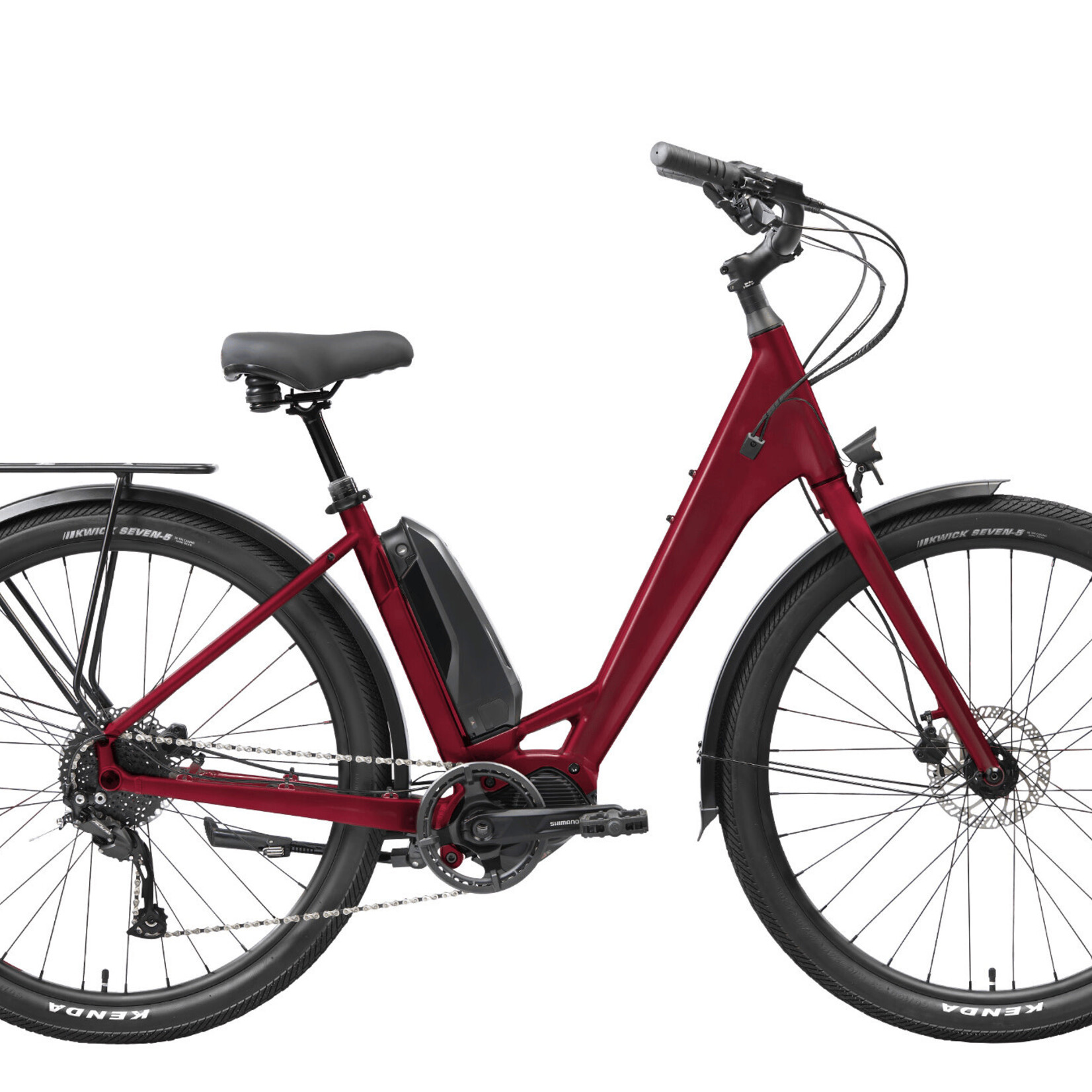 NORCO Norco Scene VLT