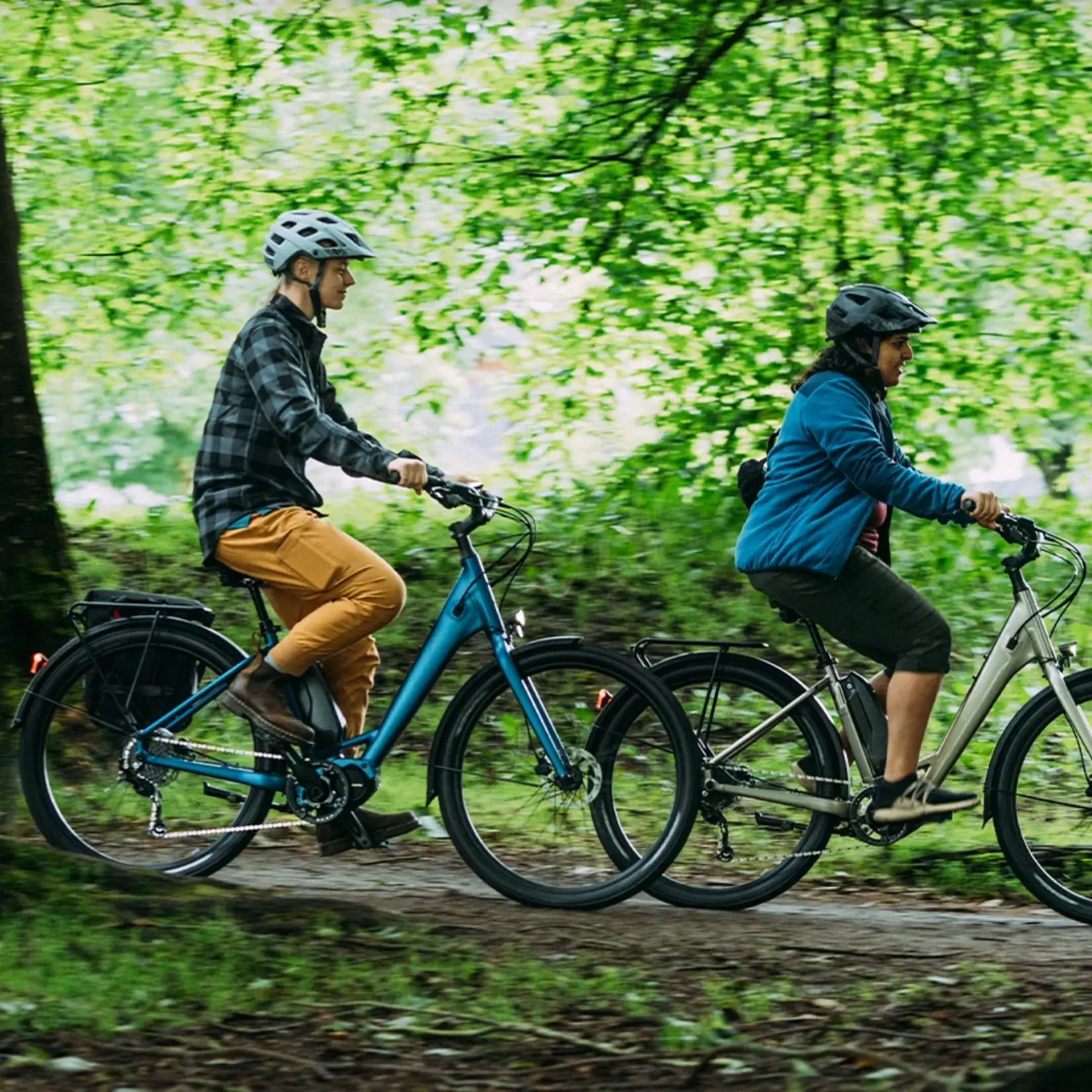 NORCO Norco Scene VLT