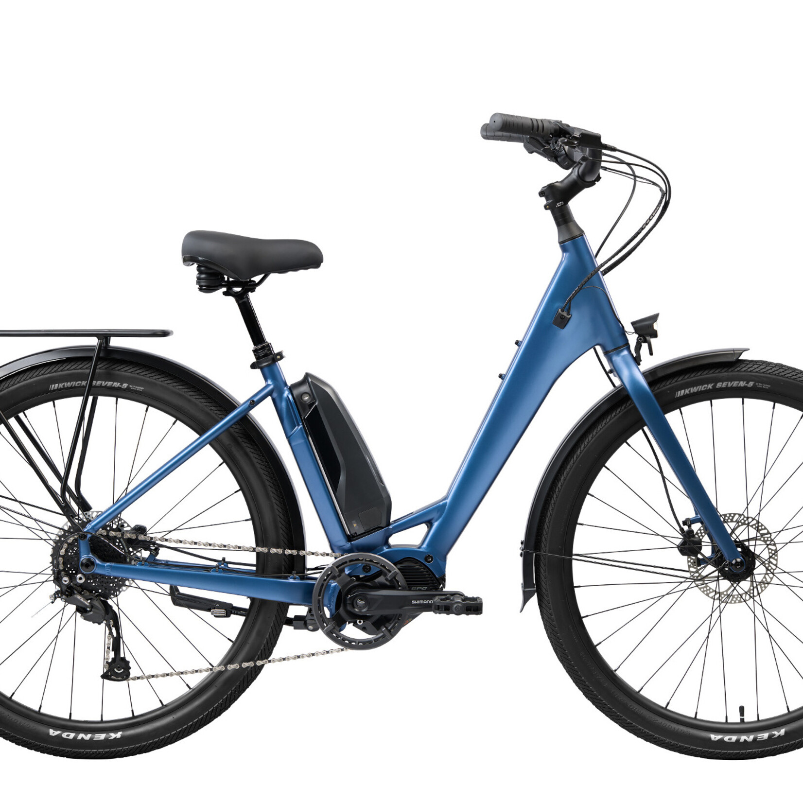 NORCO Norco Scene VLT