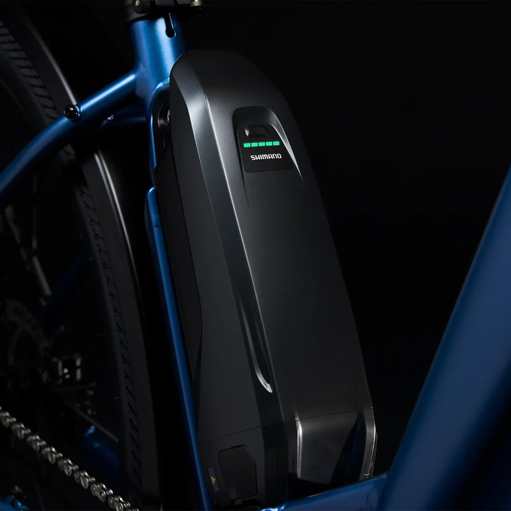 NORCO Norco Scene VLT