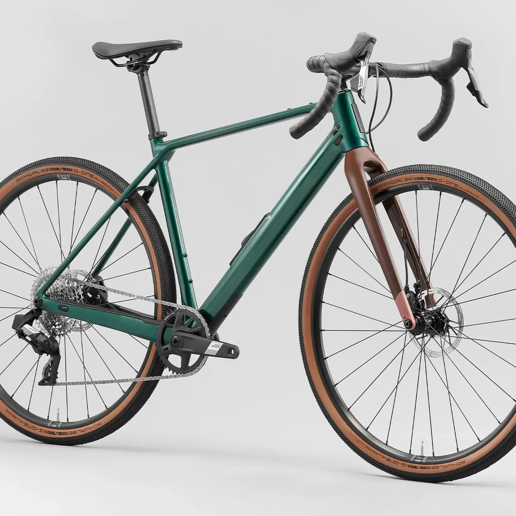 NORCO Norco Search C Apex XPLR