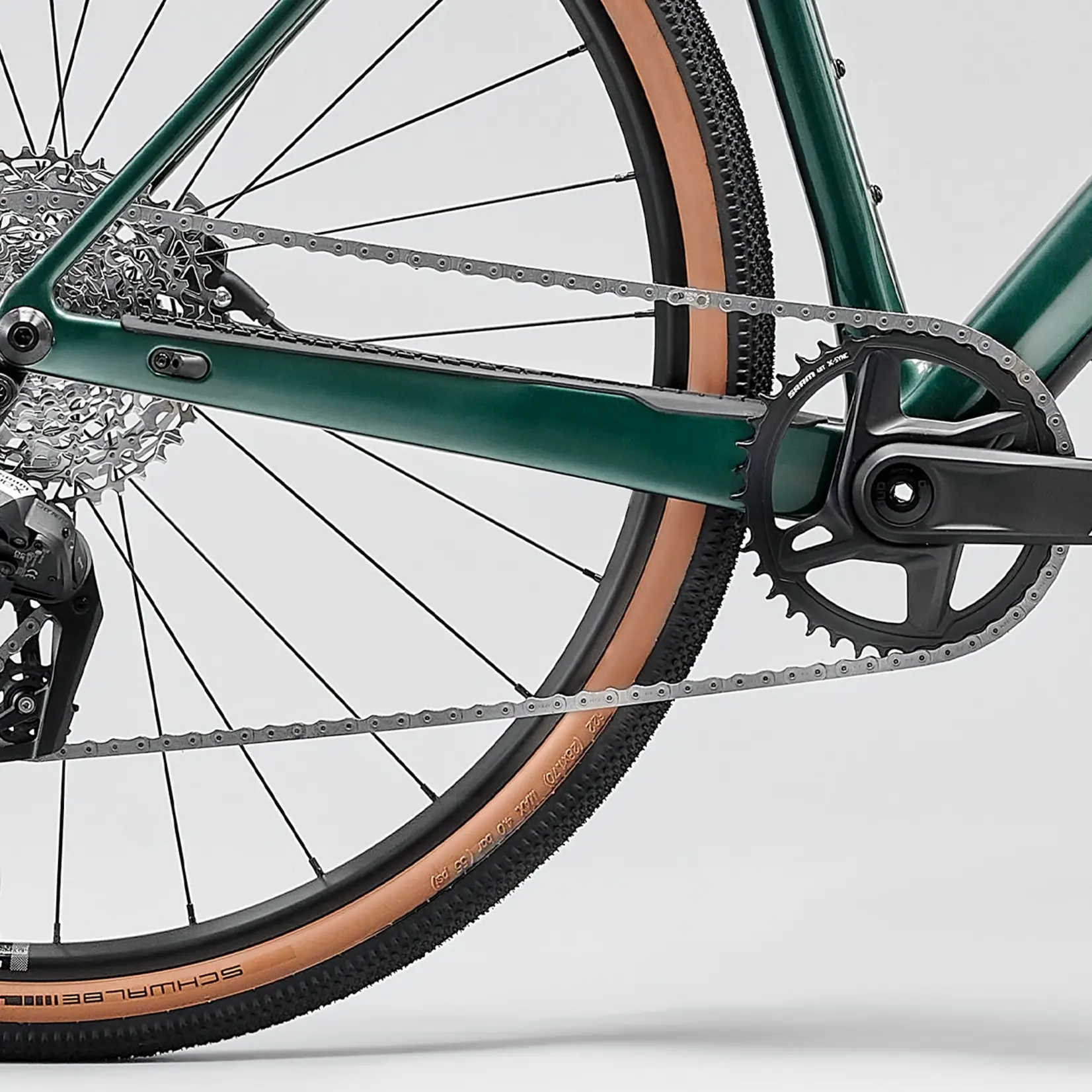 NORCO Norco Search C Apex XPLR