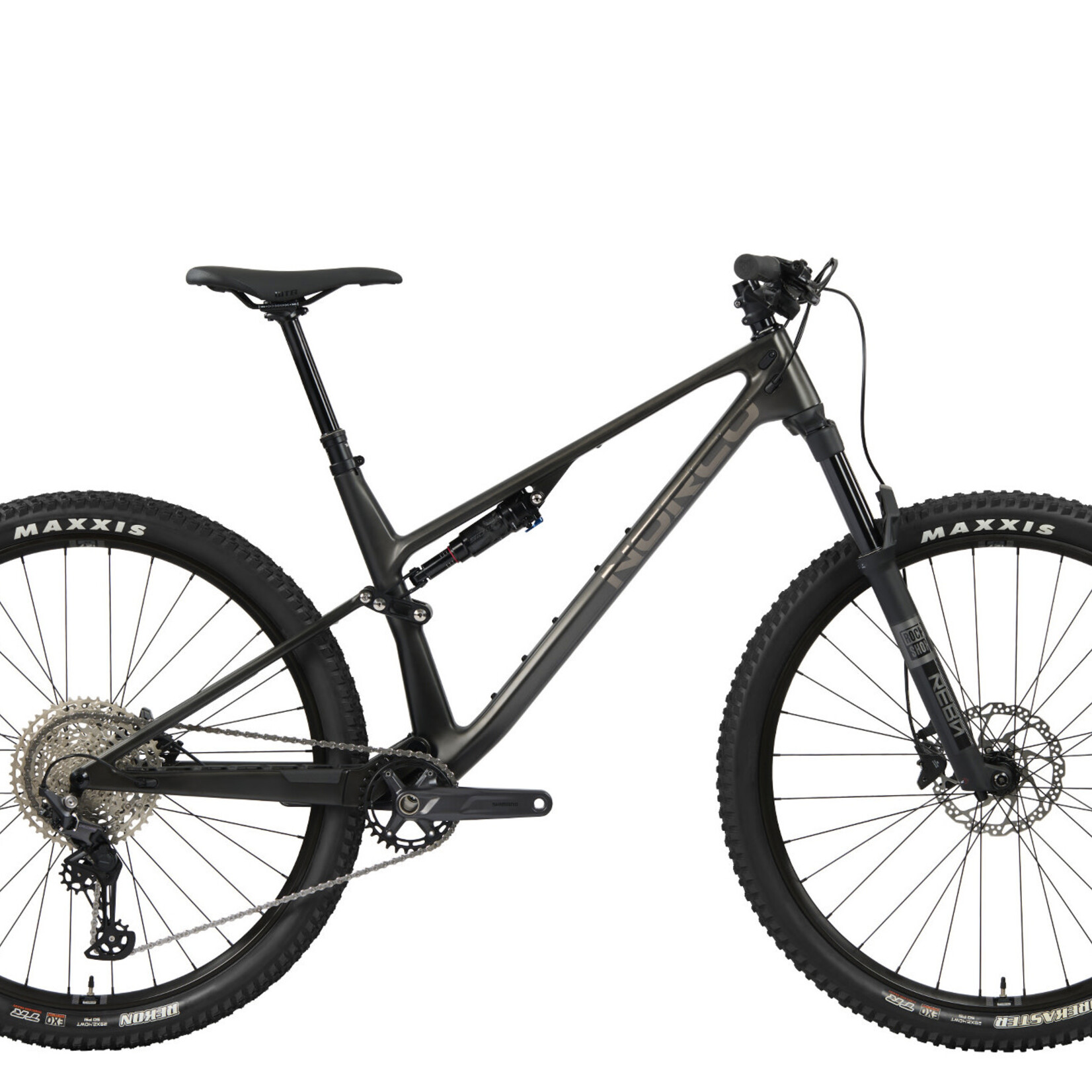 NORCO Norco Revolver FS C3 130
