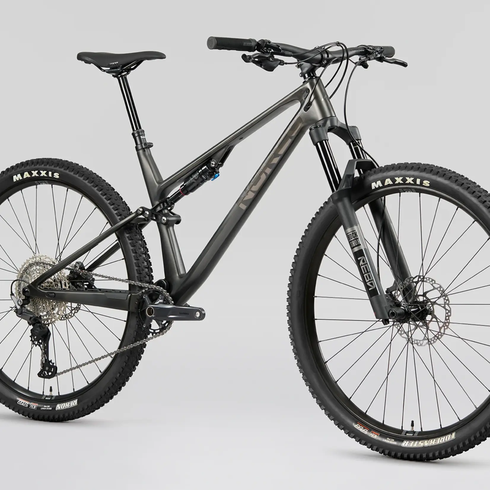 NORCO Norco Revolver FS C3 130