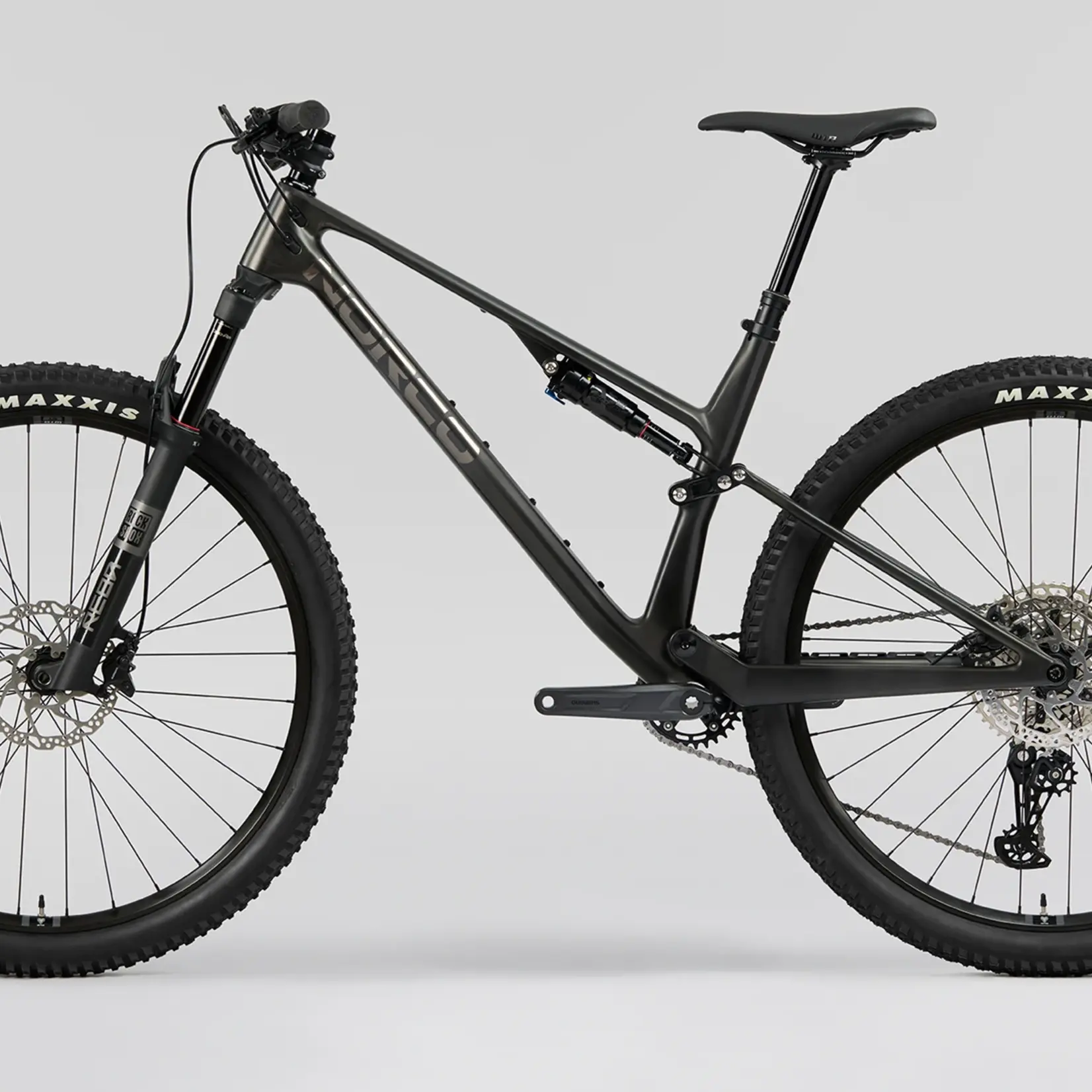 NORCO Norco Revolver FS C3 130