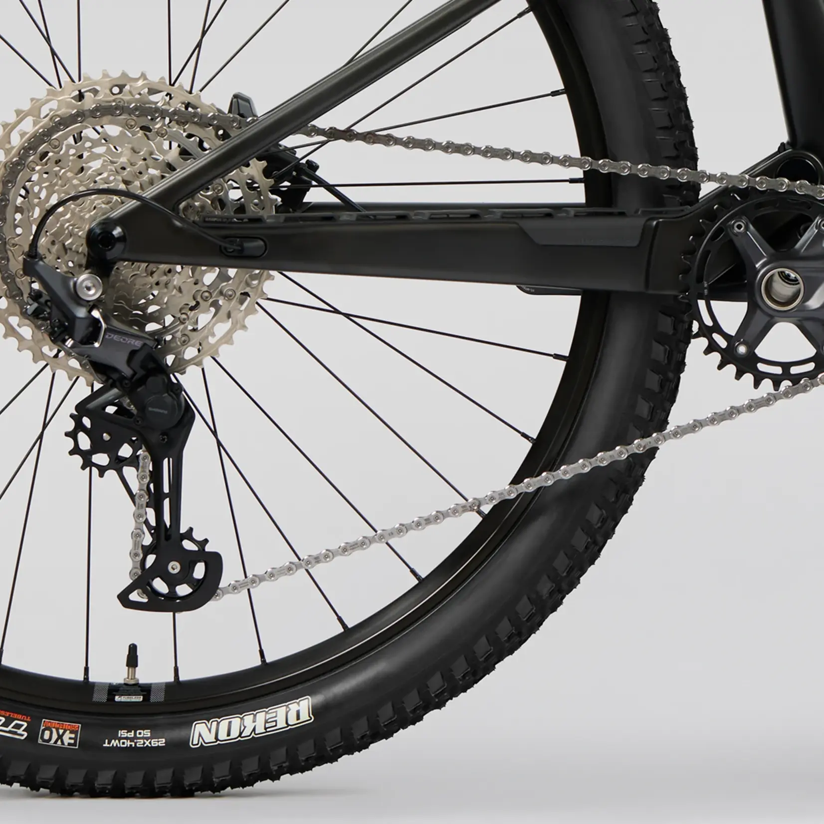 NORCO Norco Revolver FS C3 130