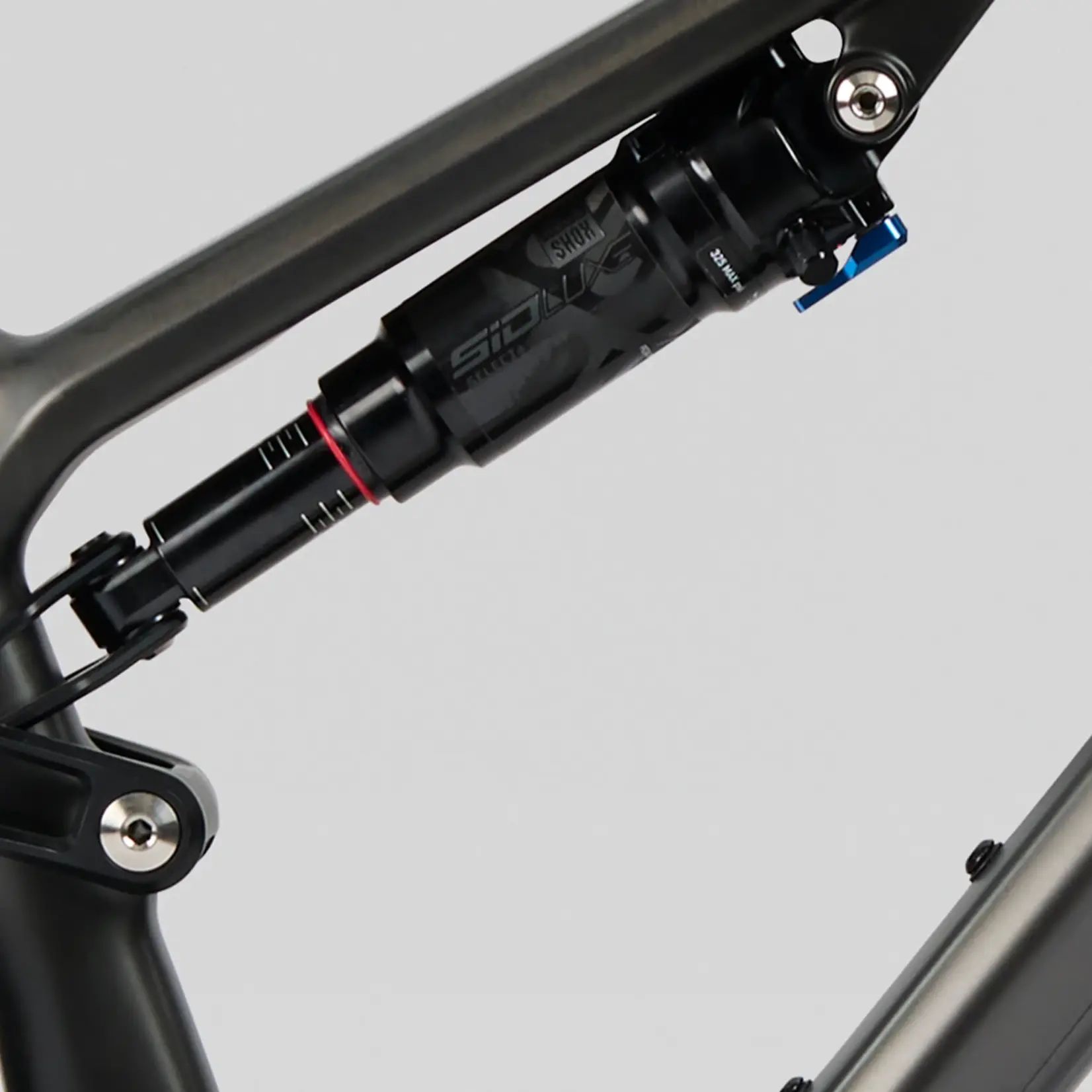 NORCO Norco Revolver FS C3 130