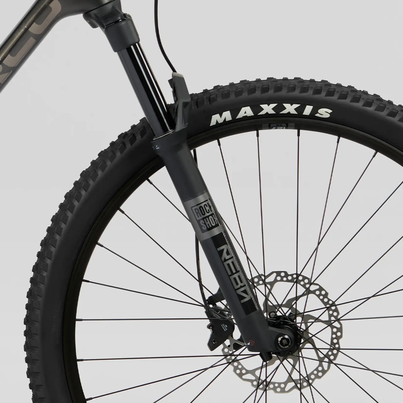 NORCO Norco Revolver FS C3 130