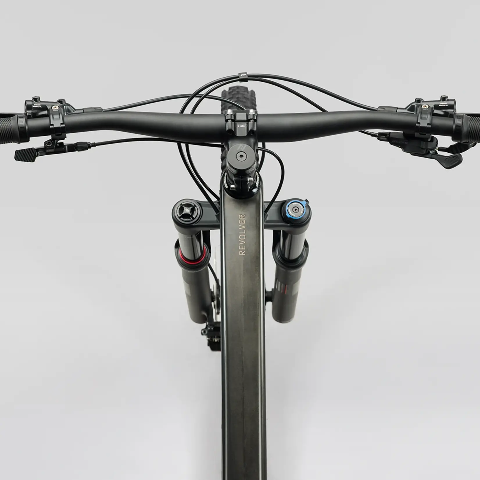 NORCO Norco Revolver FS C3 130