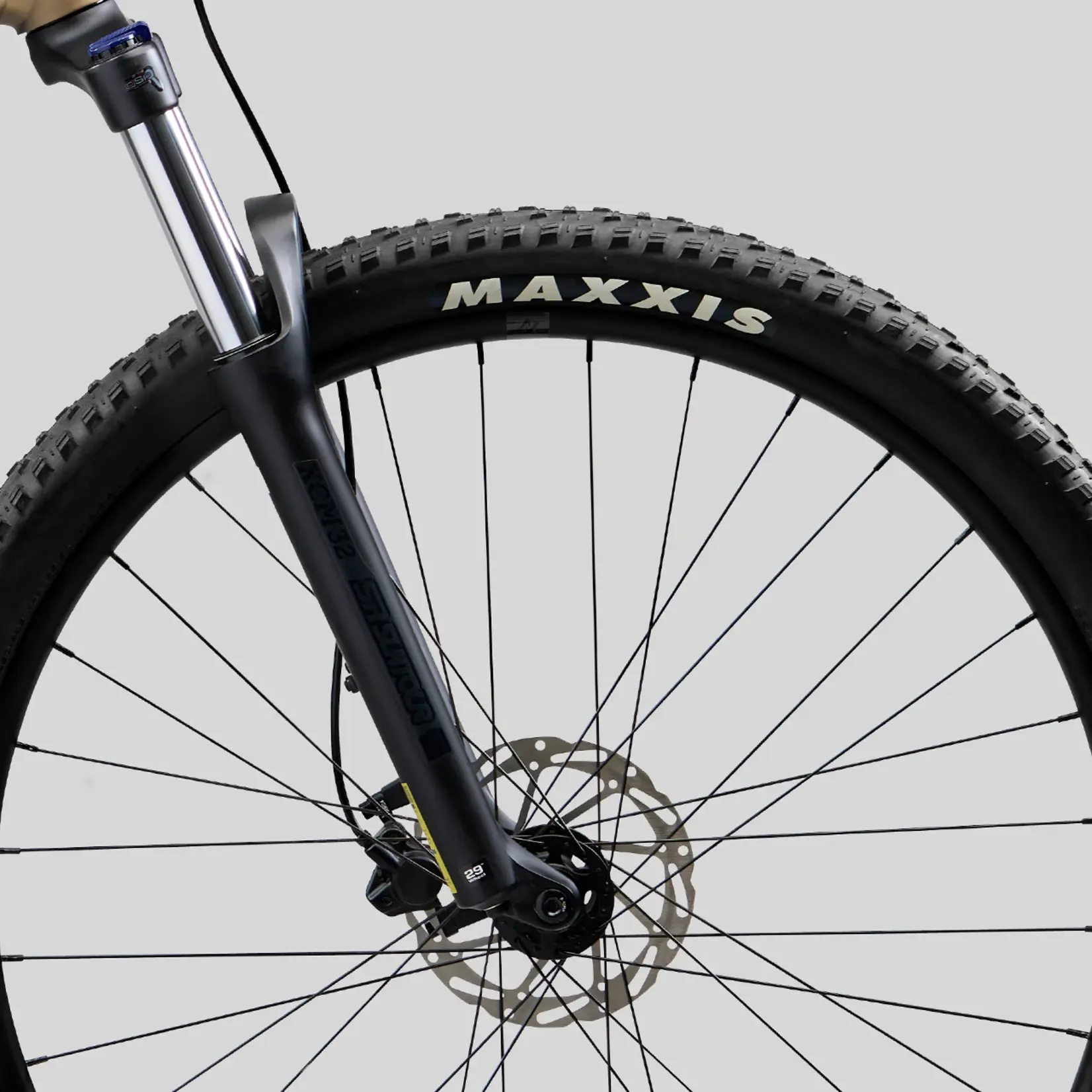 NORCO Norco Storm 120