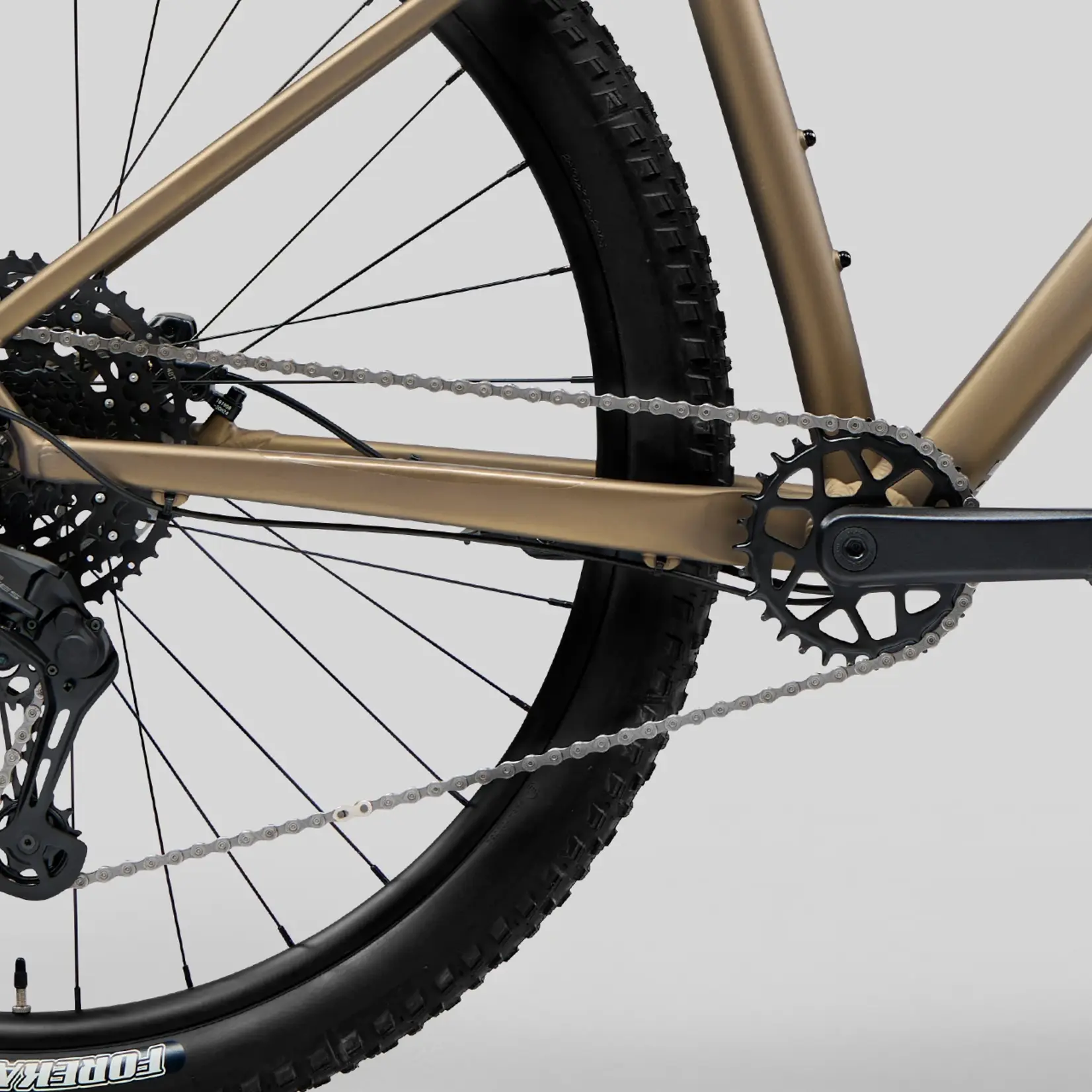 NORCO Norco Storm 120