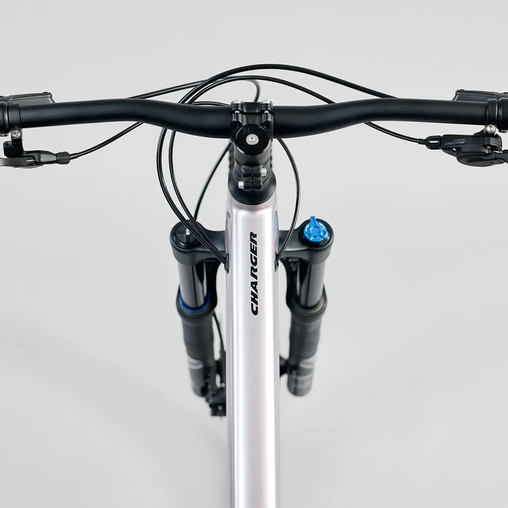 NORCO Norco Charger A2