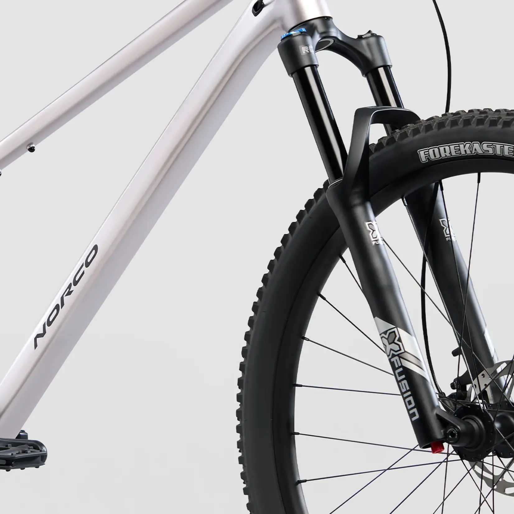 NORCO Norco Charger A2