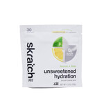 Skratch Labs Skratch Labs Unsweetened Hydration Sport Drink Mix 120g Bag