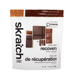 Skratch Labs Skratch Labs Recovery Sport Drink Mix 600g Bag