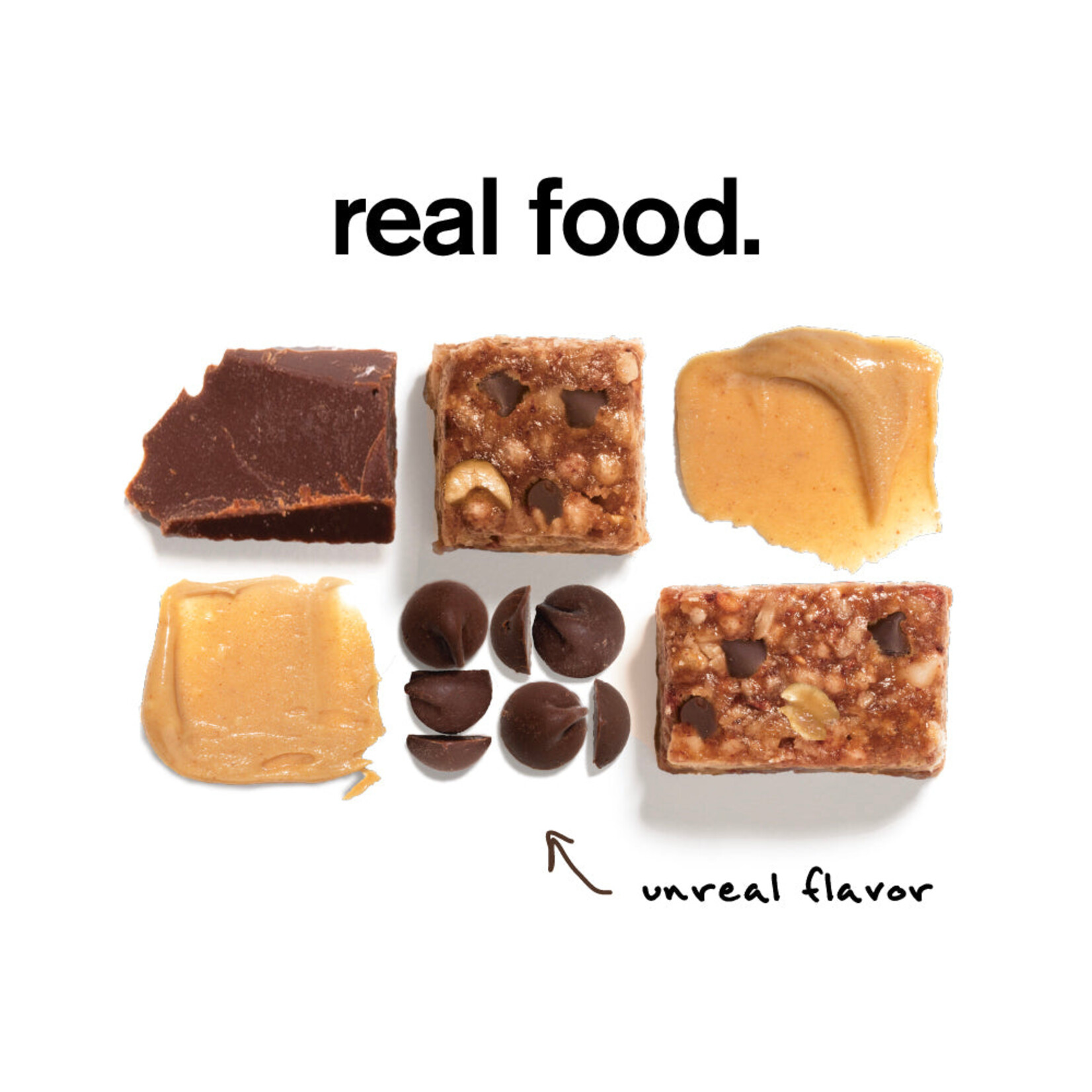 Skratch Labs Skratch Labs Energy Bar Sport Fuel, 50g Bar