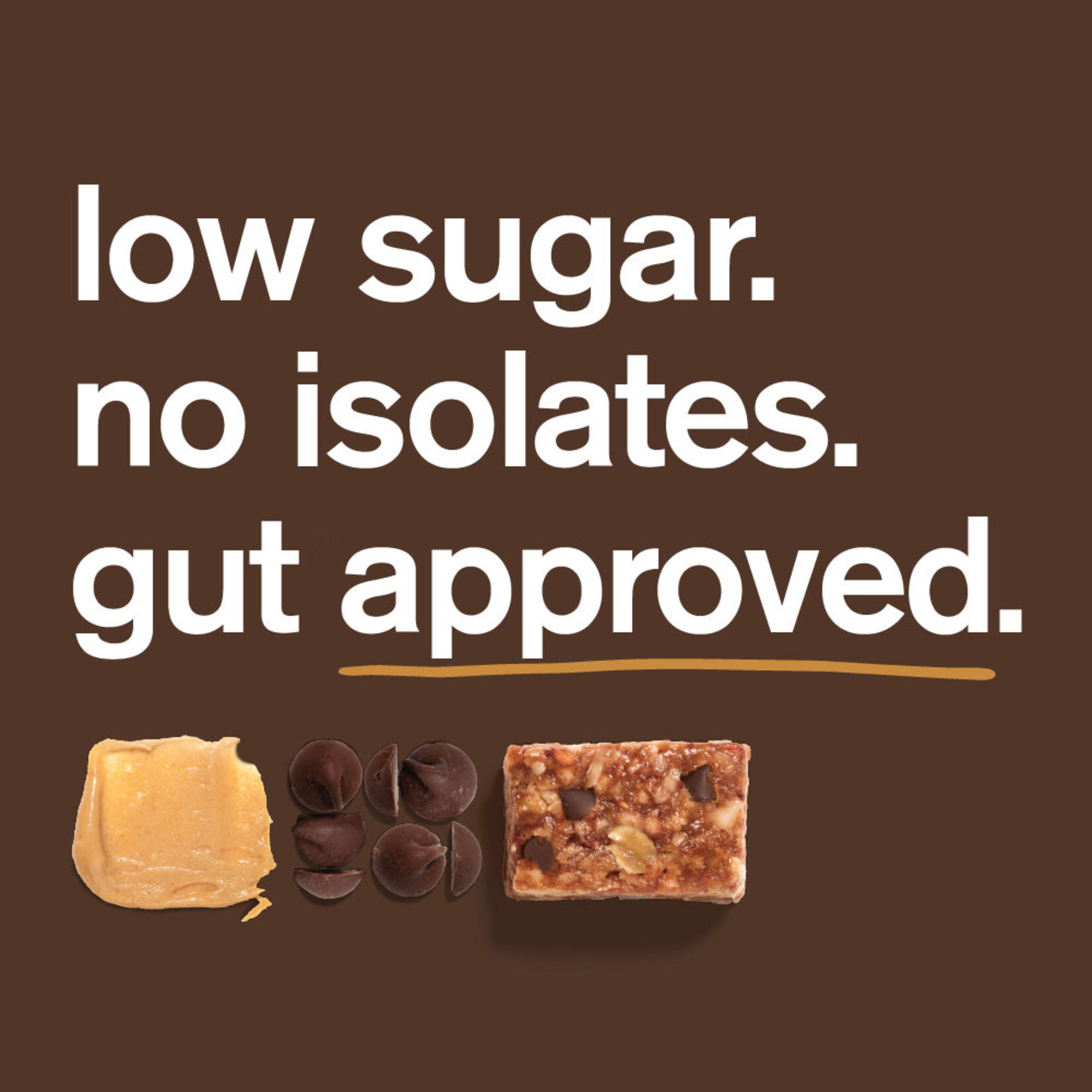 Skratch Labs Skratch Labs Energy Bar Sport Fuel, 50g Bar