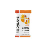 SKRATCH LABS Skratch Labs Energy Chews Sport Fuel, 50g Packet