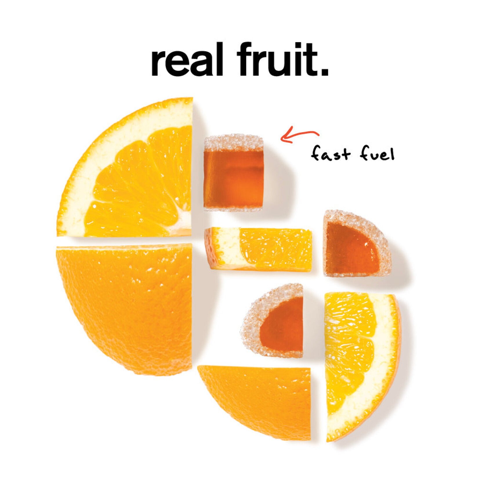 Skratch Labs Skratch Labs Energy Chews Sport Fuel, 50g Packet