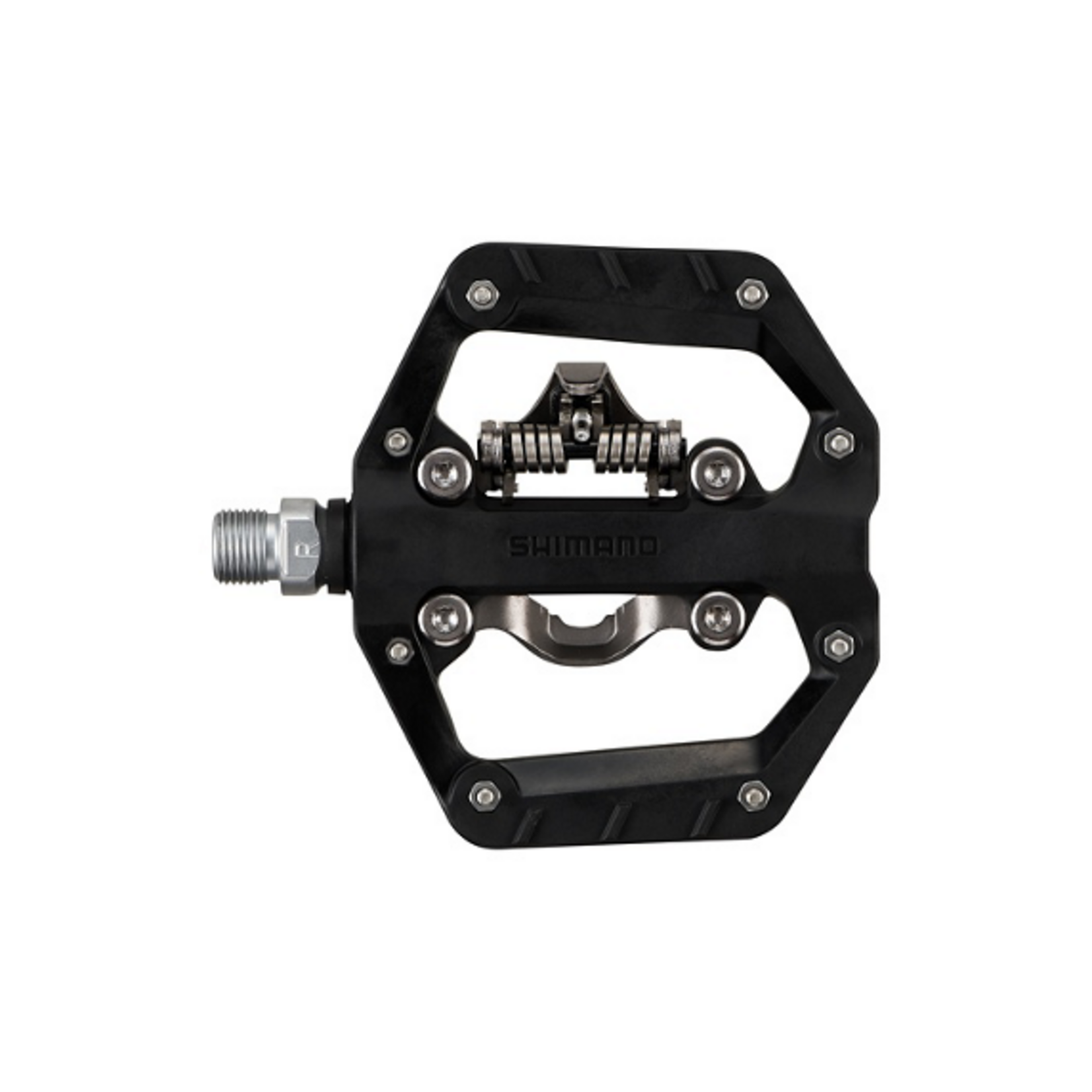 SHIMANO Shimano PD-EH510 SPD Dual Sided Pedals