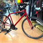 NORCO Norco Indie 4 700c 2012, 20", Red (Used Bike)