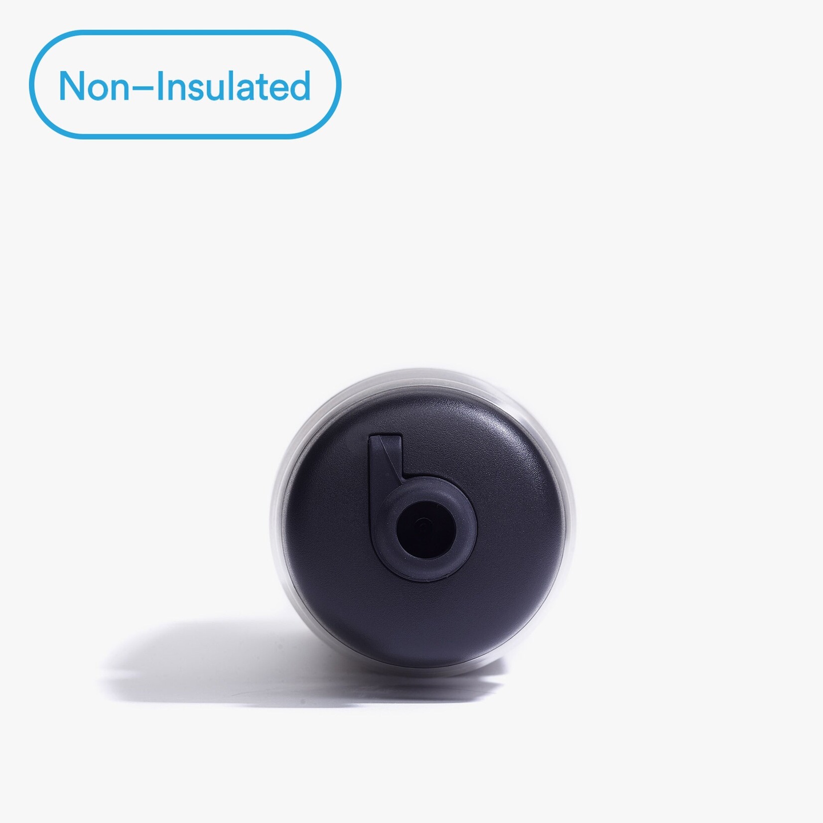 BIVO Bivo One Stainless Steel Water Bottle 621ml