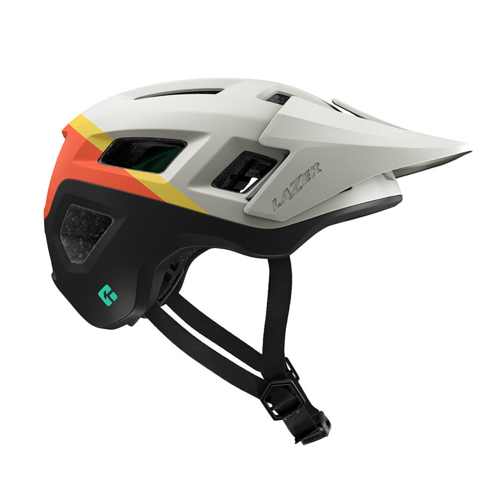 LAZER Lazer Coyote KinetiCore Helmet