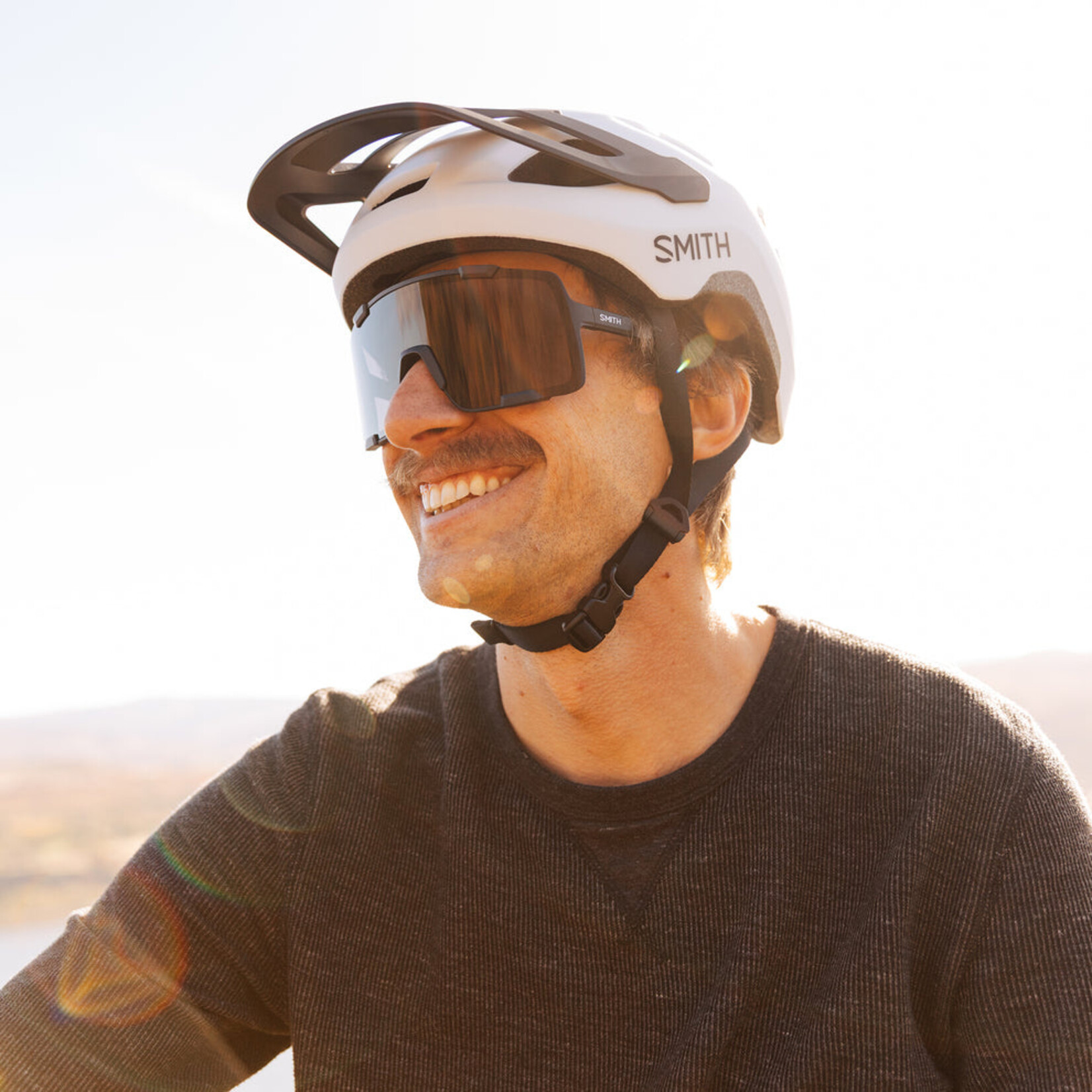 SMITH Smith Pilot MIPS Helmet