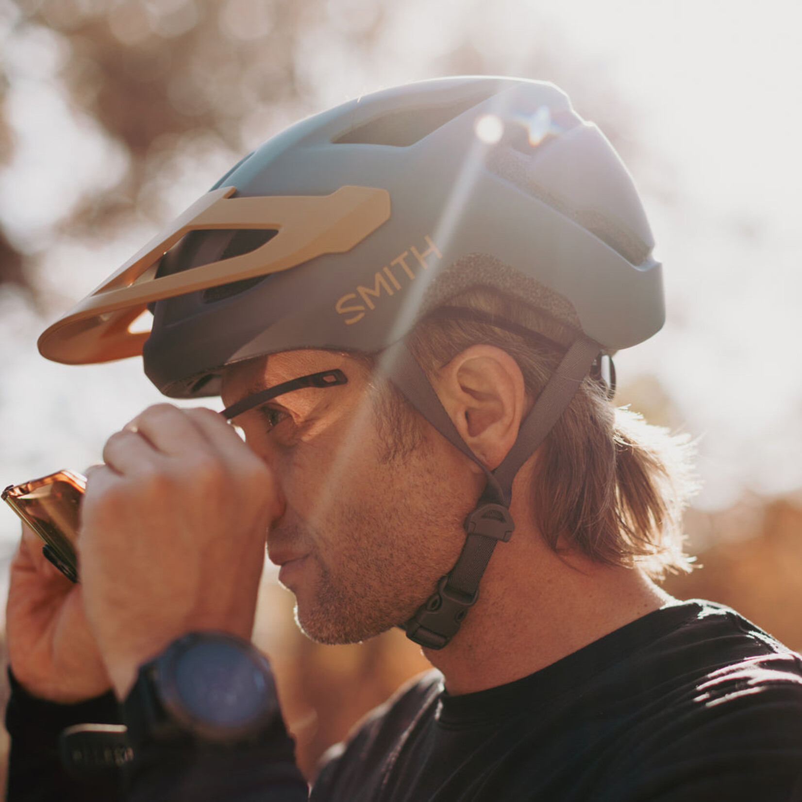 SMITH Smith Pilot MIPS Helmet