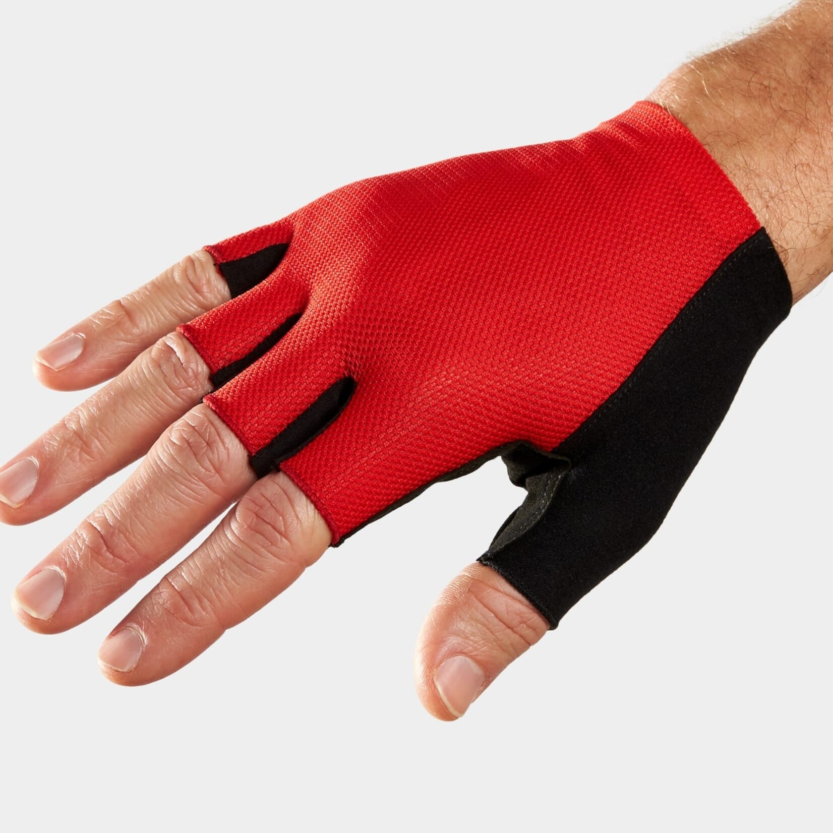 BONTRAGER Bontrager Solstice Flat Bar Gel Cycling Glove