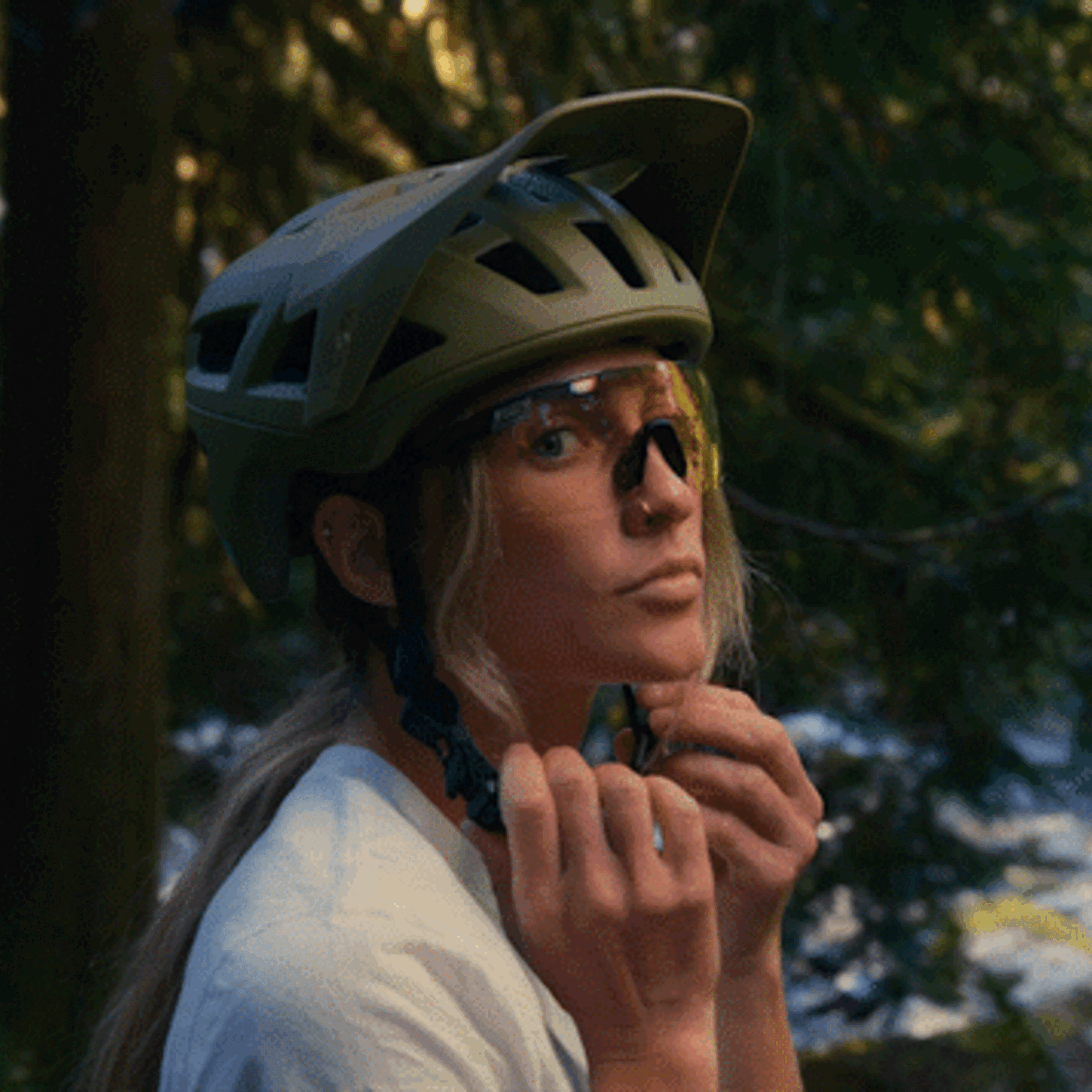 LAZER Lazer Coyote KinetiCore Helmet