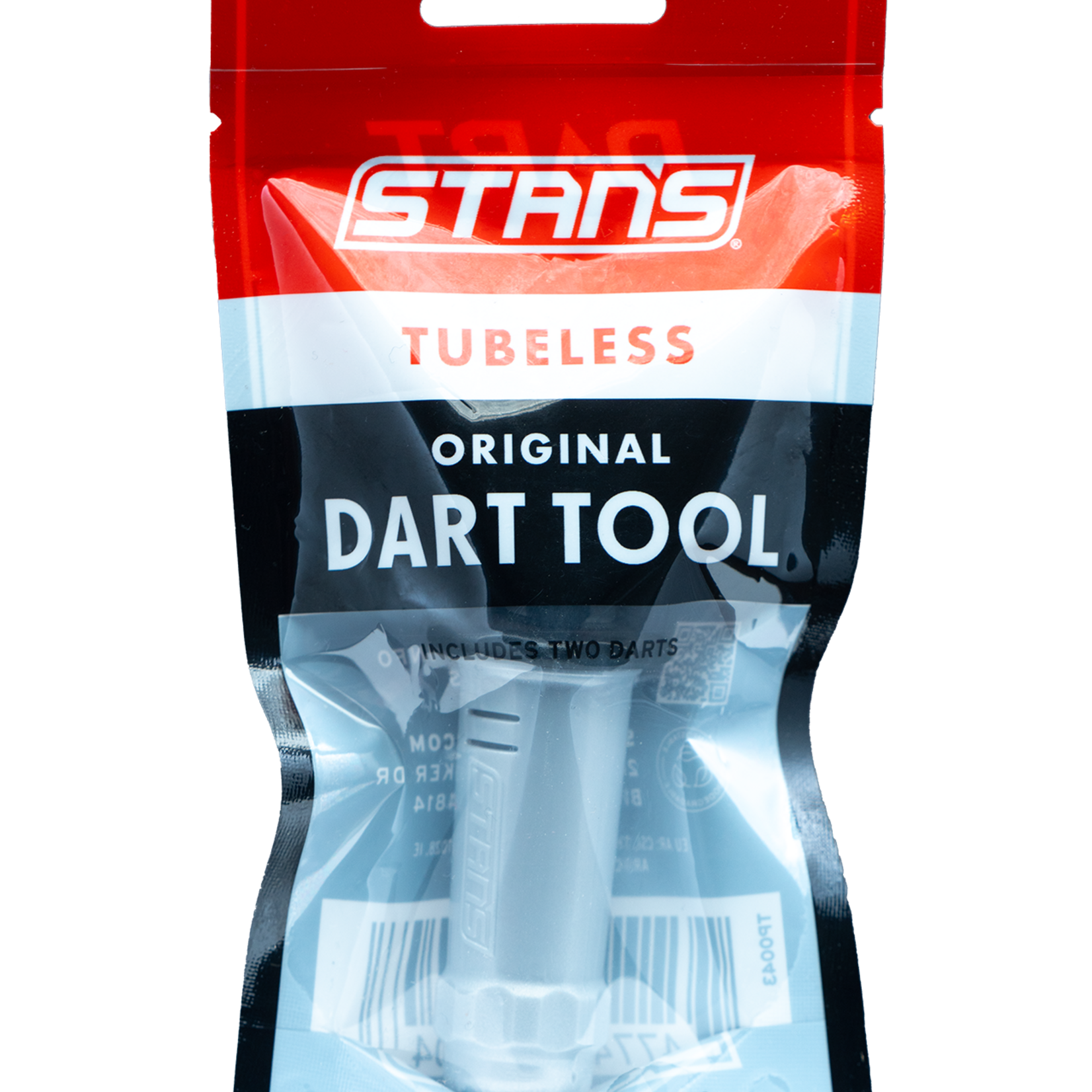 STAN'S Stan's DART Tubeless Repair Tool w/ Stainless Rod
