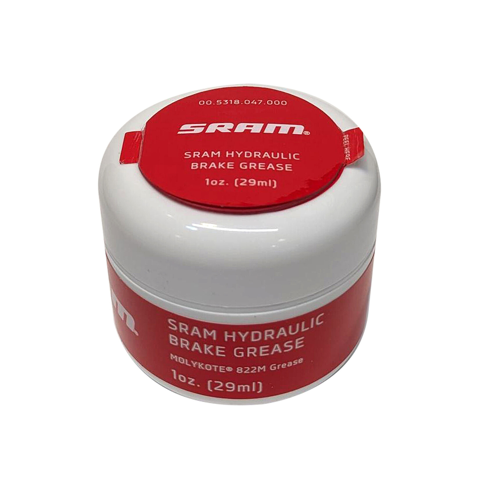 SRAM Sram Hydraulic Brake Grease 1oz