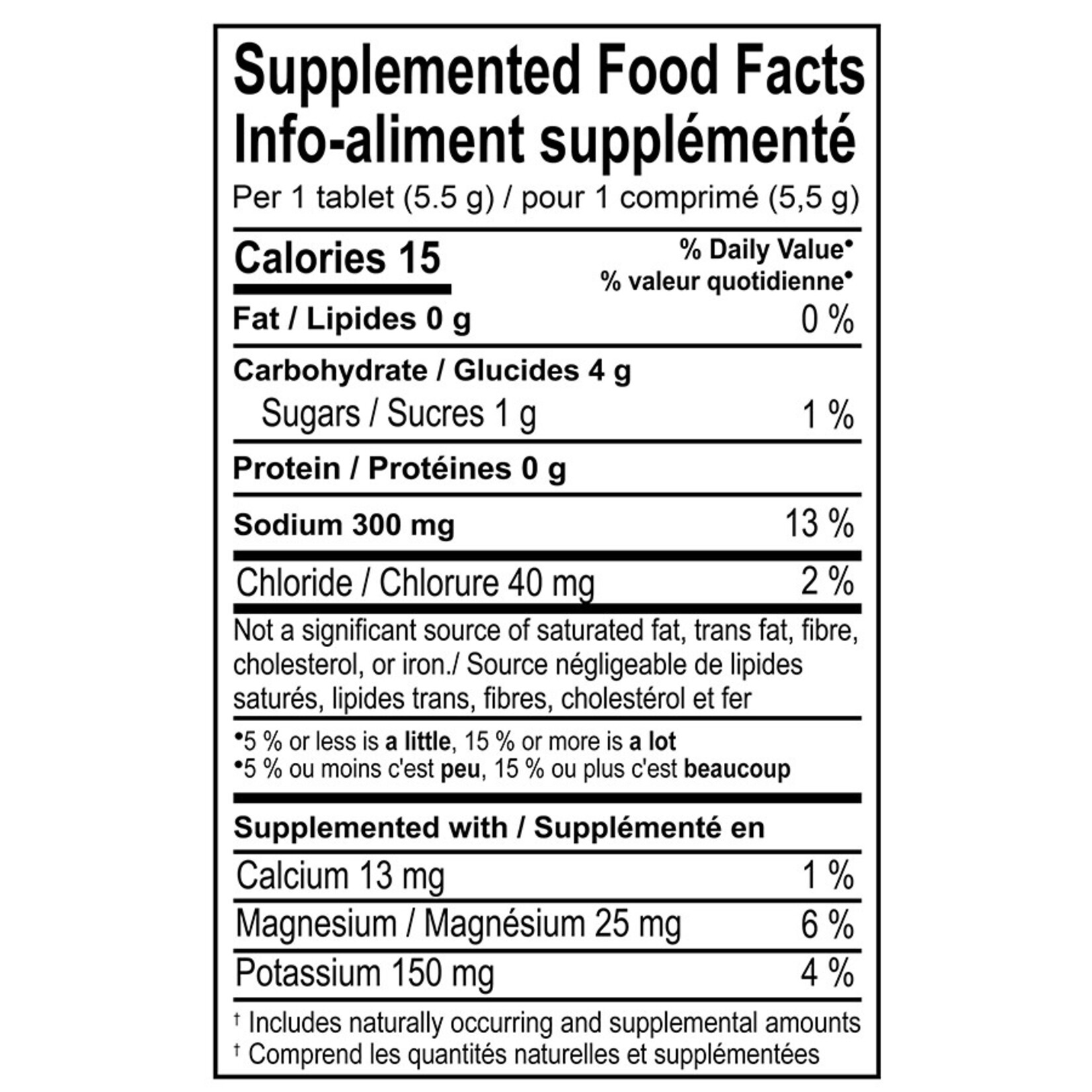 NUUN Nuun Sport Drink Mix, 10 Servings