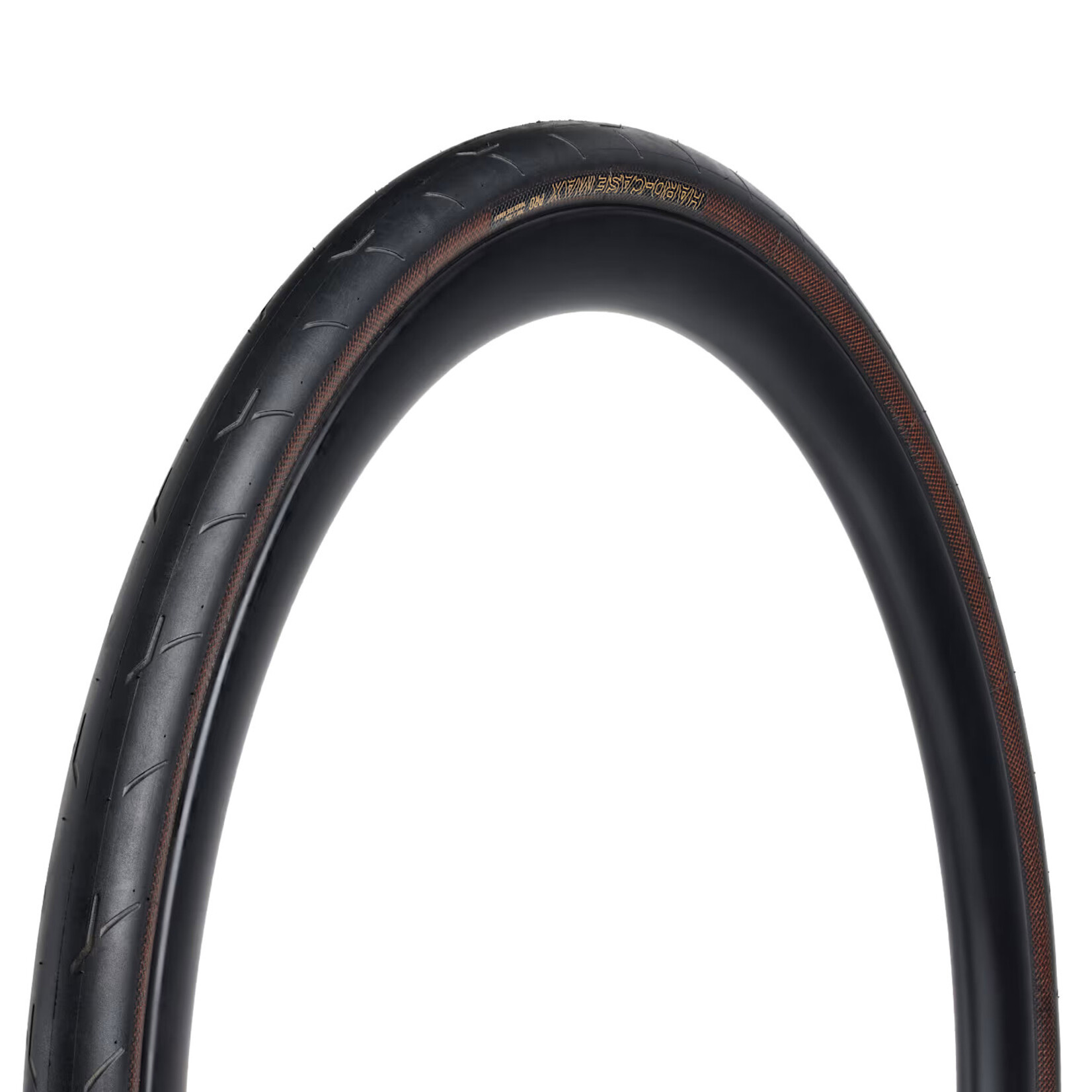 BONTRAGER Bontrager Hard-Case Max Pro TLR Road Tire 700c