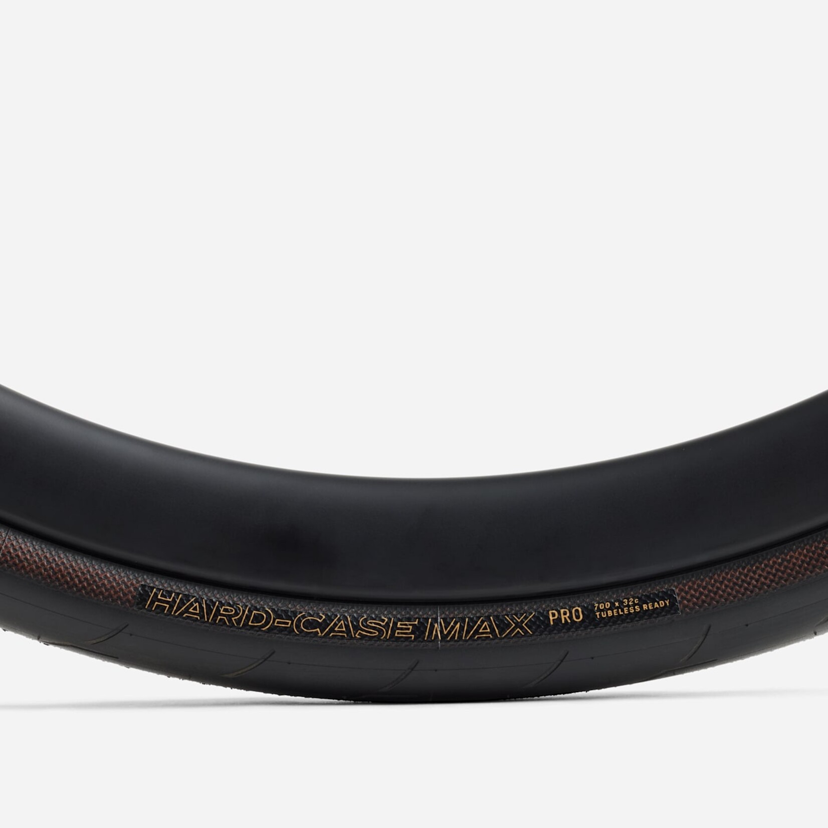 BONTRAGER Bontrager Hard-Case Max Pro TLR Road Tire 700c
