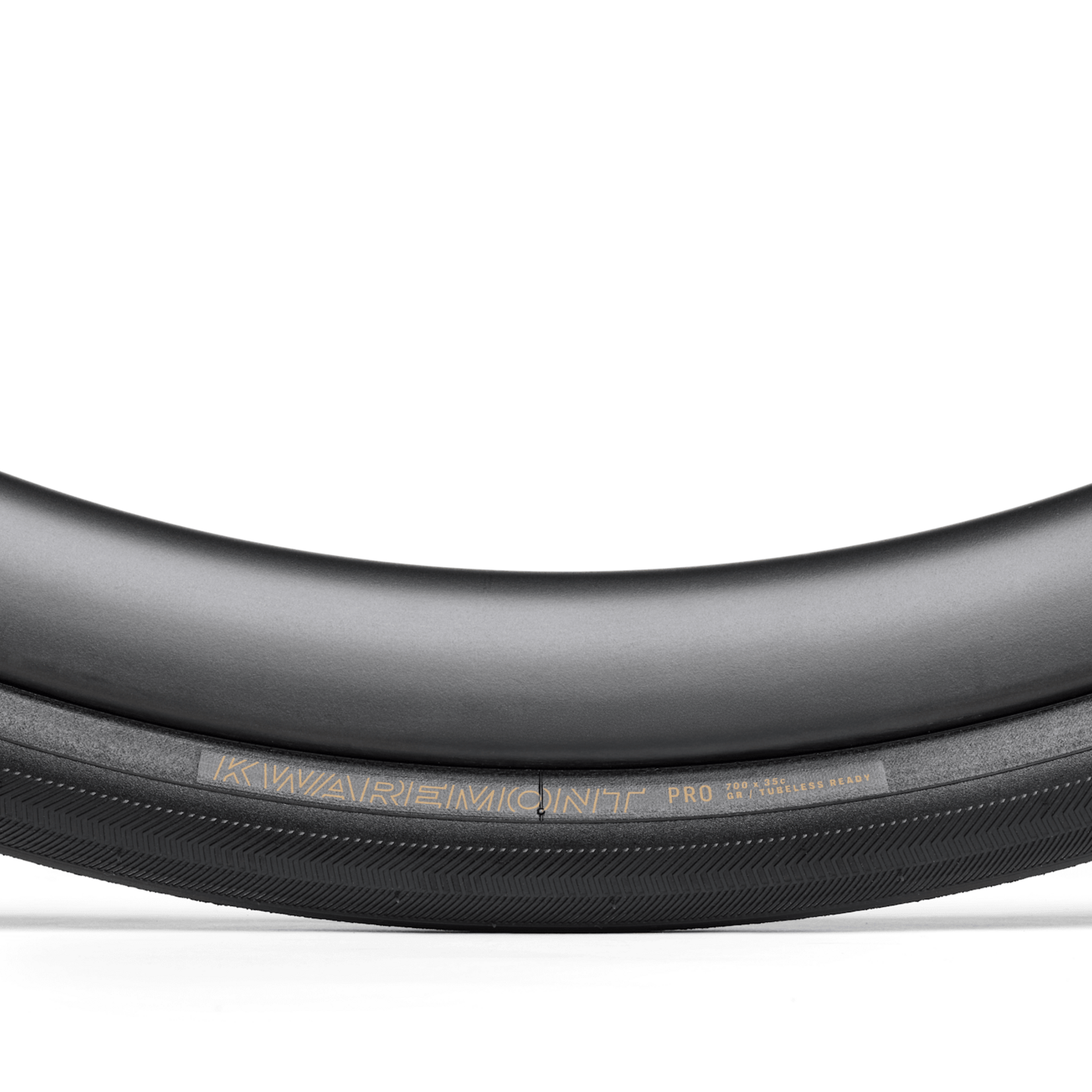 BONTRAGER Bontrager Kwaremont Pro TLR Road Tire 700c