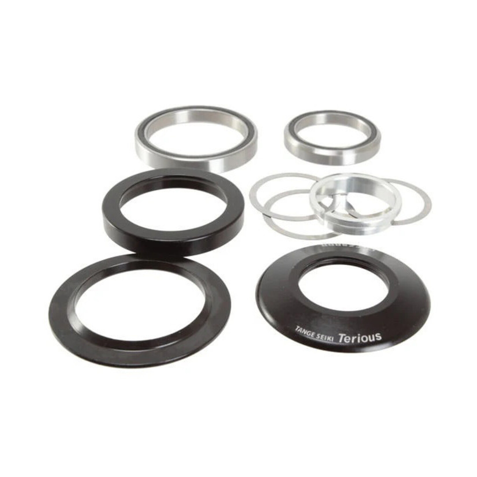 CANNONDALE Cannondale KP205/ Reducer Headset - SI/Headshok to Tapered (1-1/8-1.5)