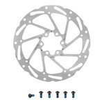 TEKTRO Tektro TR-52 6-Bolt Disc Brake Rotor